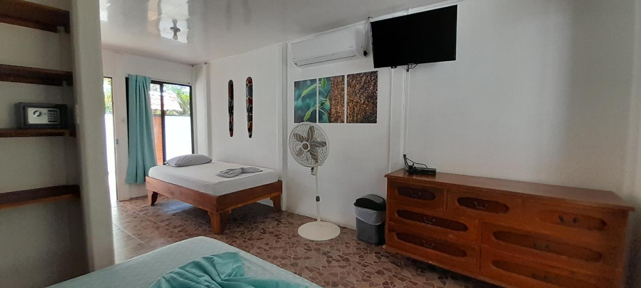 Casa Kinkaju