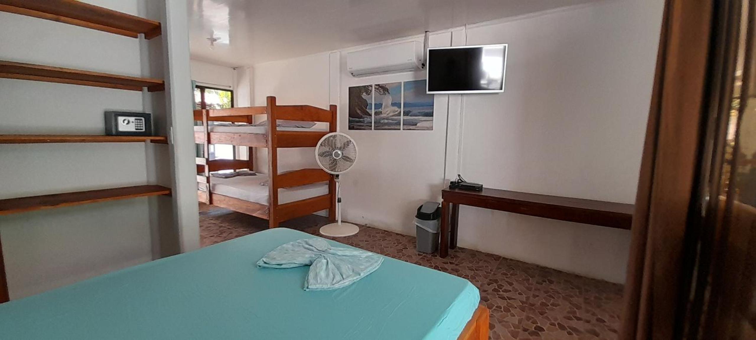 Casa Kinkaju