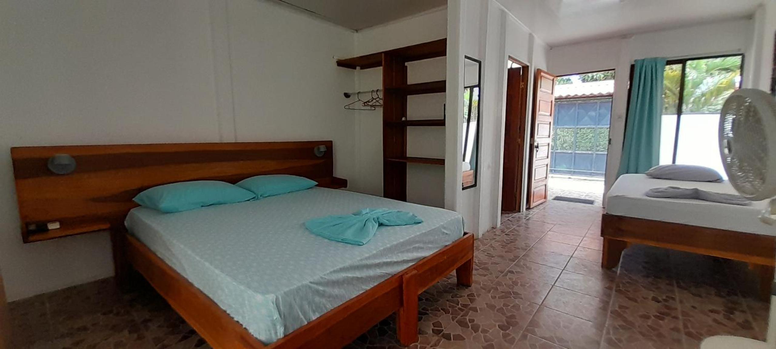 Casa Kinkaju