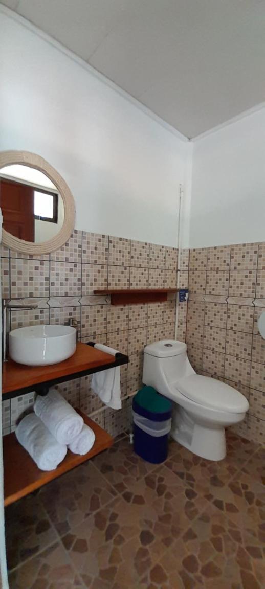 Casa Kinkaju