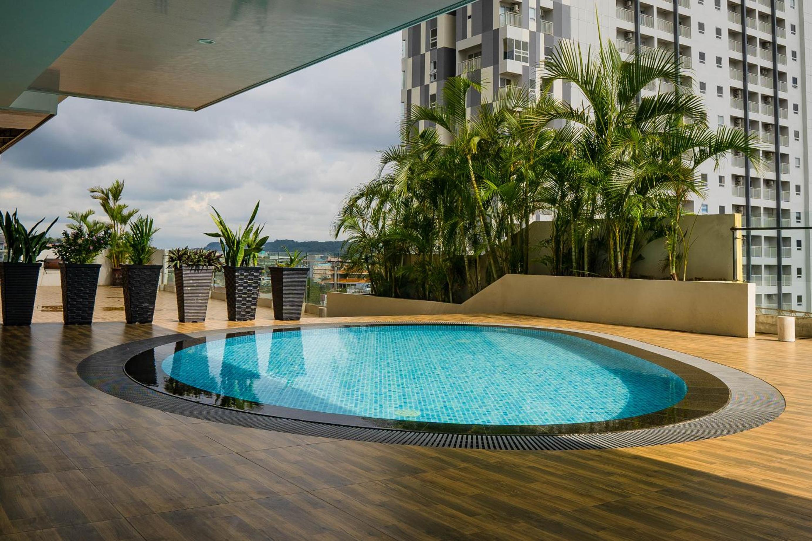 Formosa Spacious Apartments at Downtown Nagoya by MESA view 2