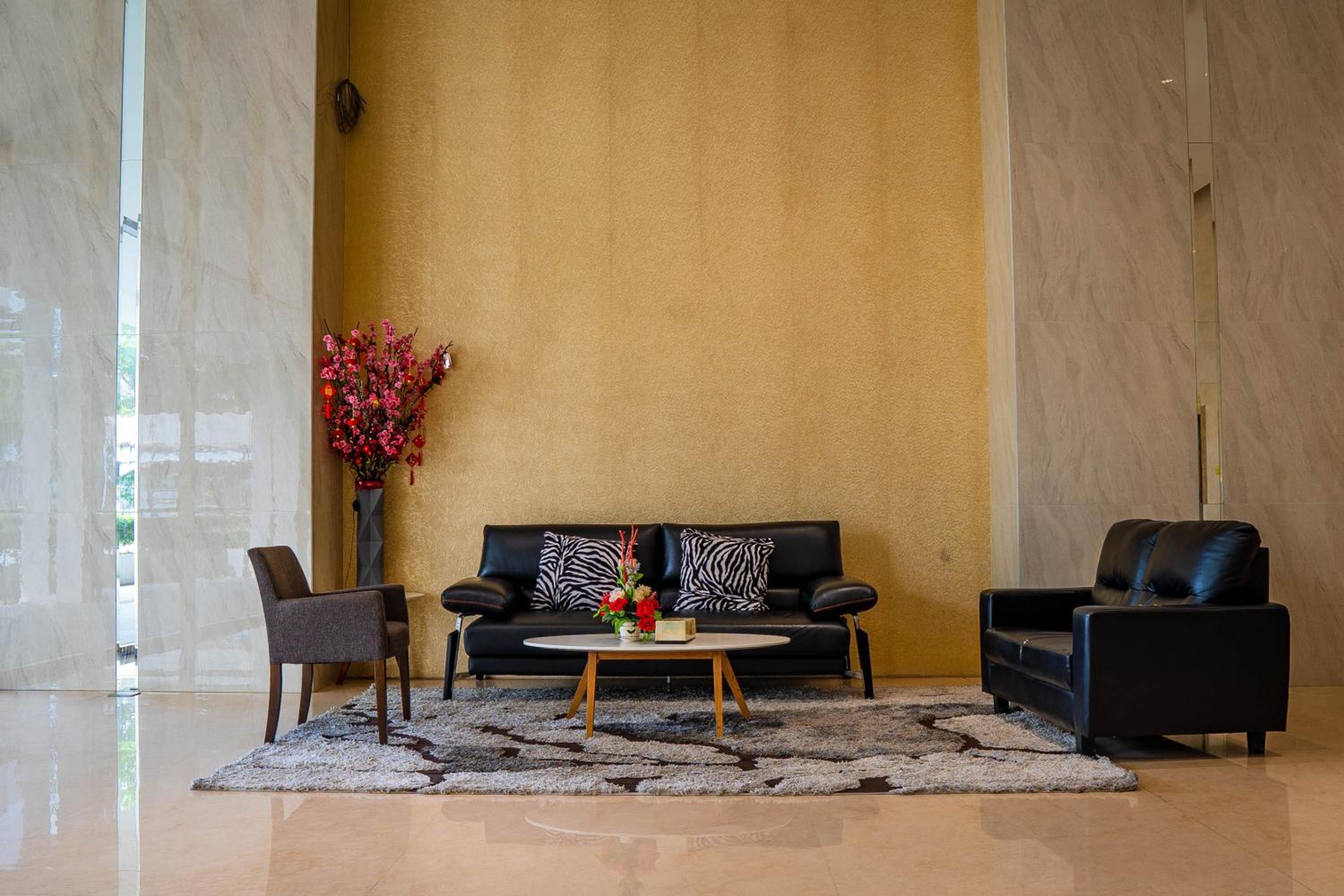 Formosa Spacious Apartments at Downtown Nagoya by MESA view 3