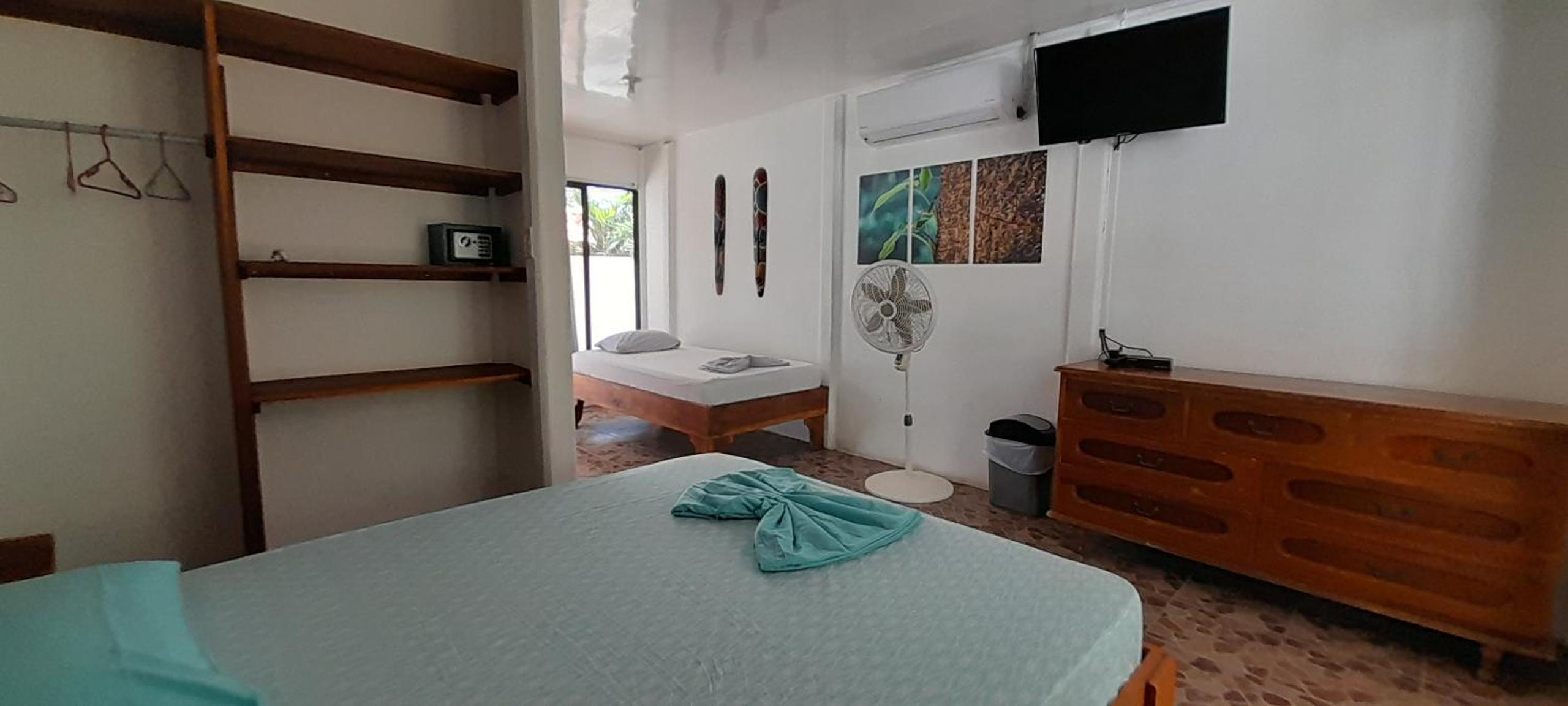 Casa Kinkaju