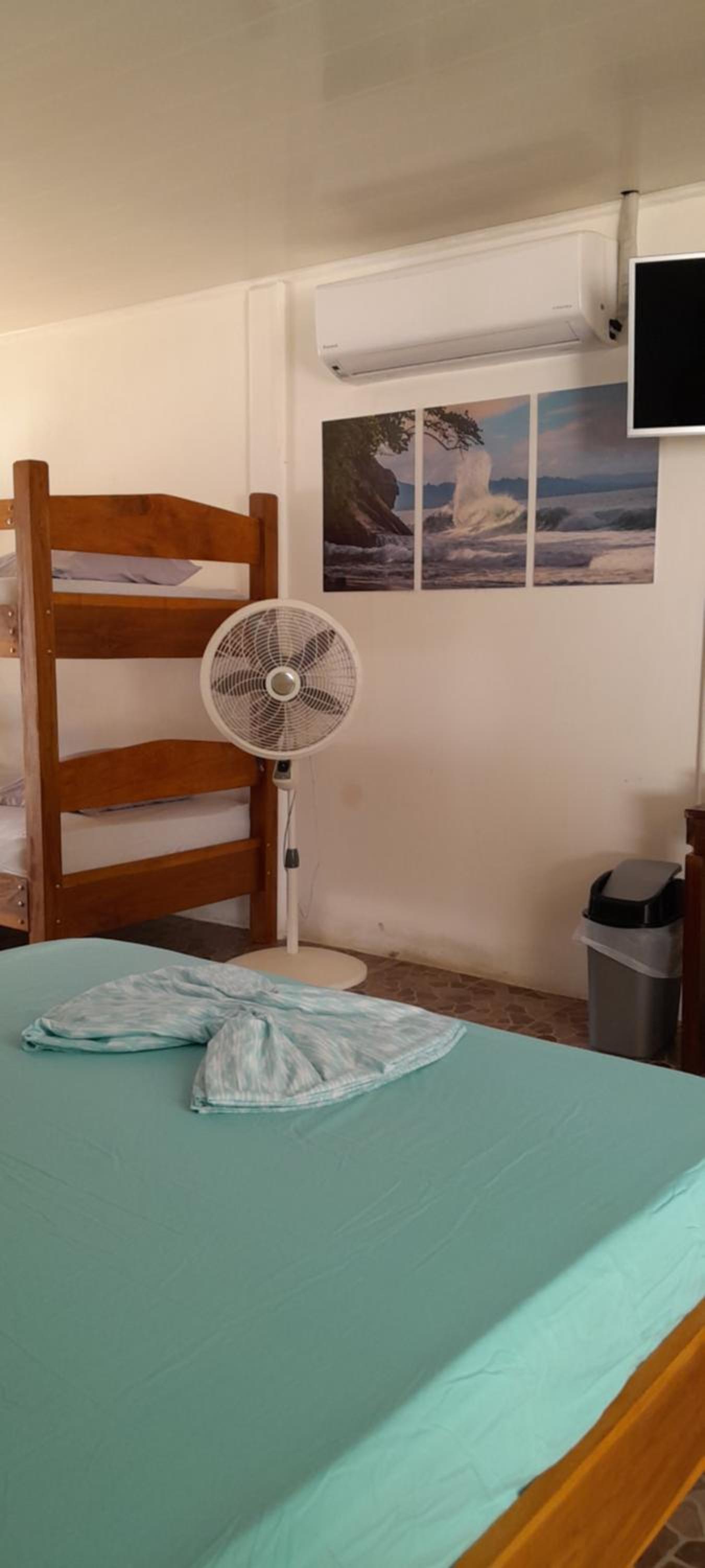 Casa Kinkaju