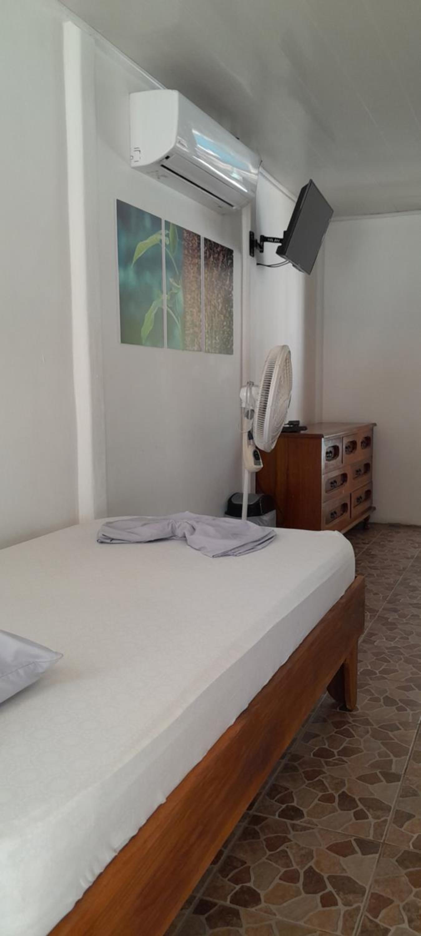 Casa Kinkaju