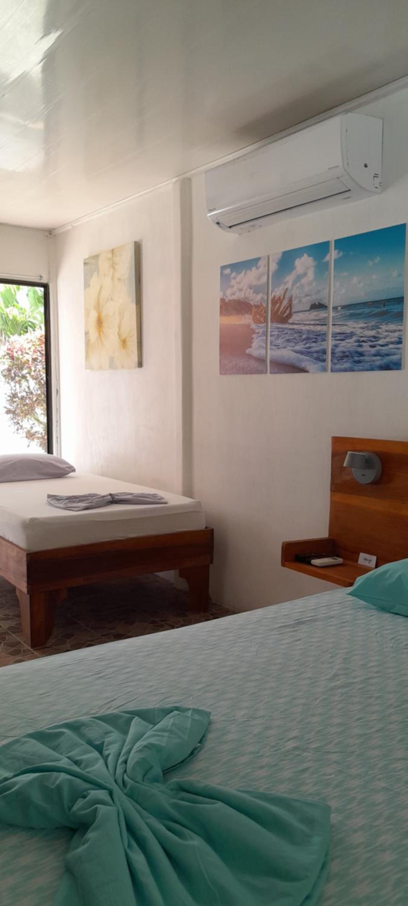 Casa Kinkaju