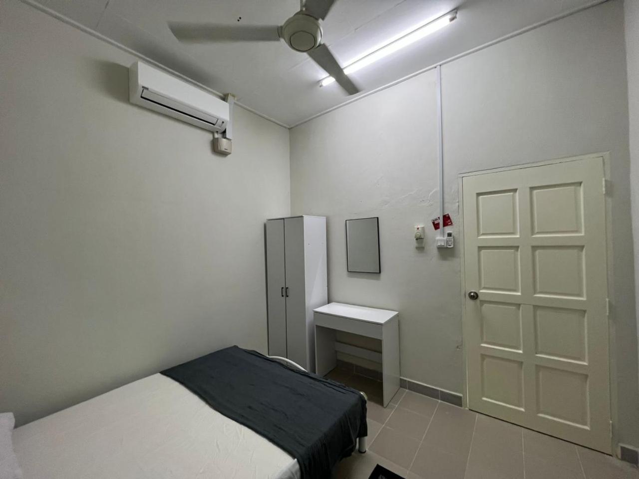 Relaxs Homestay Semi-D view 5