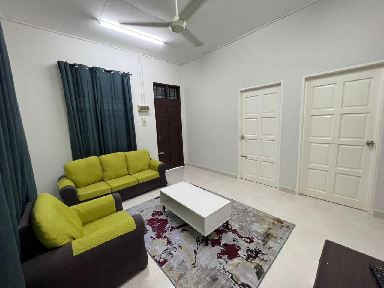 Relaxs Homestay Semi-D photo 4