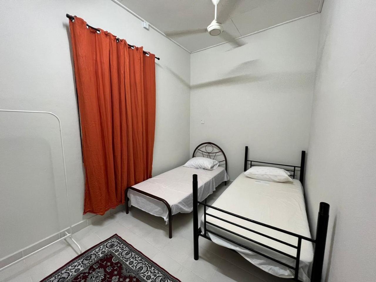 Relaxs Homestay Semi-D photo 8