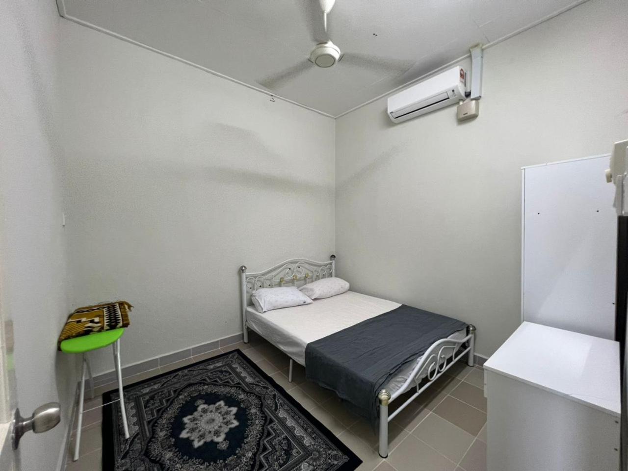 Relaxs Homestay Semi-D photo 6