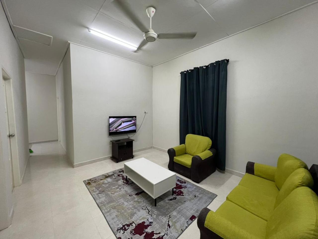 Relaxs Homestay Semi-D photo 3