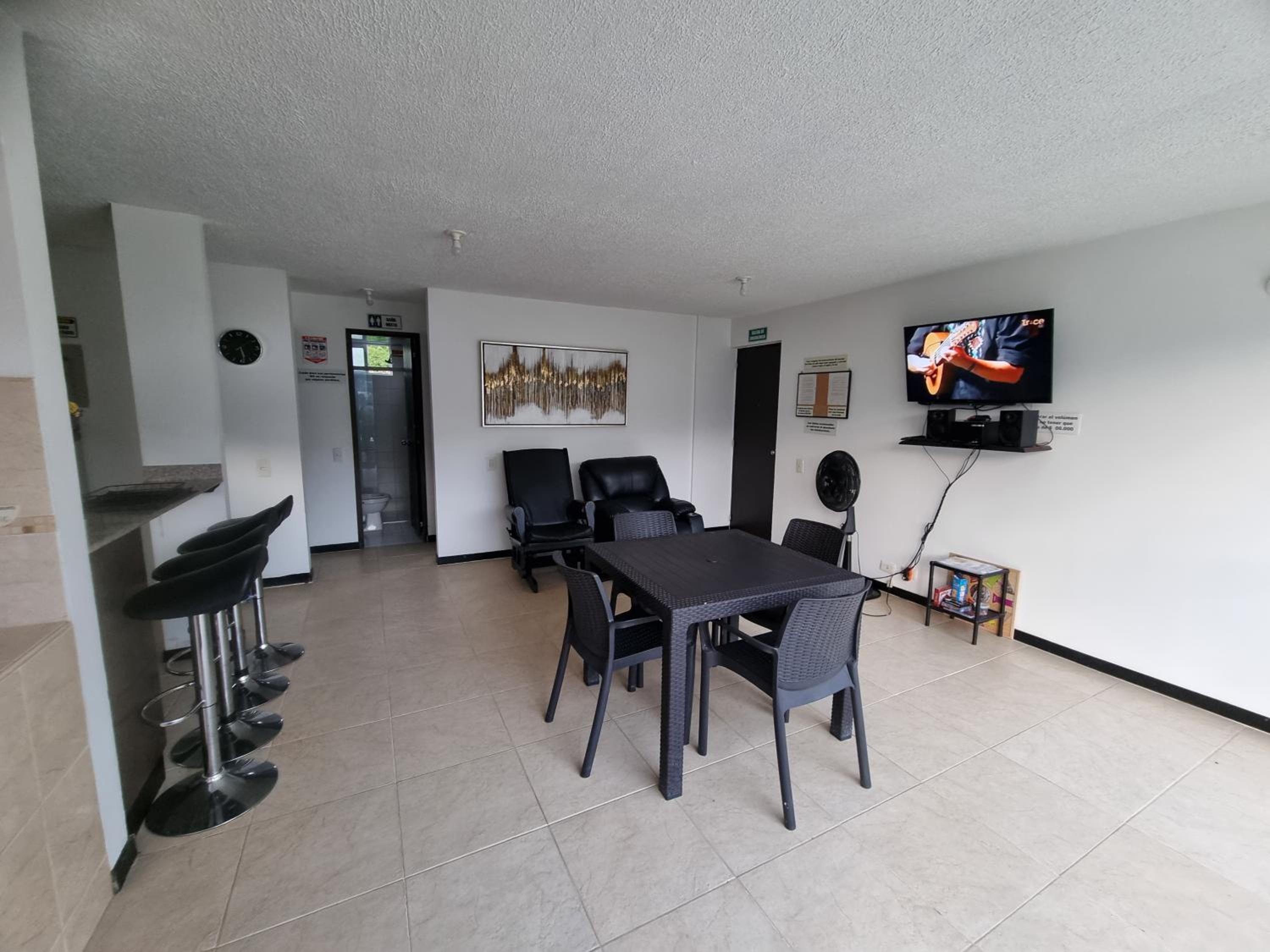 Apartasol Ciudadela Santafe