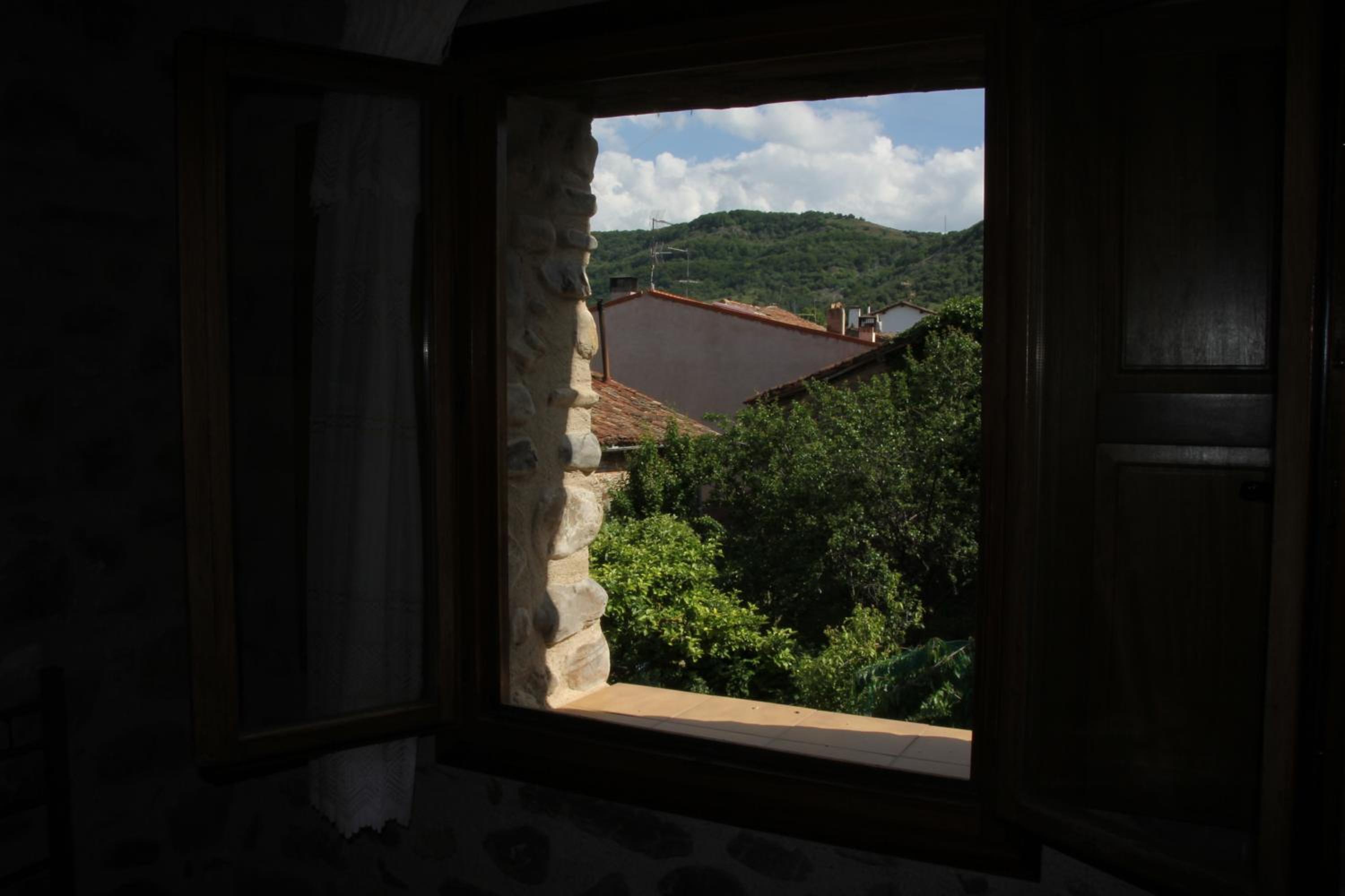 Casa Rural Uyarra