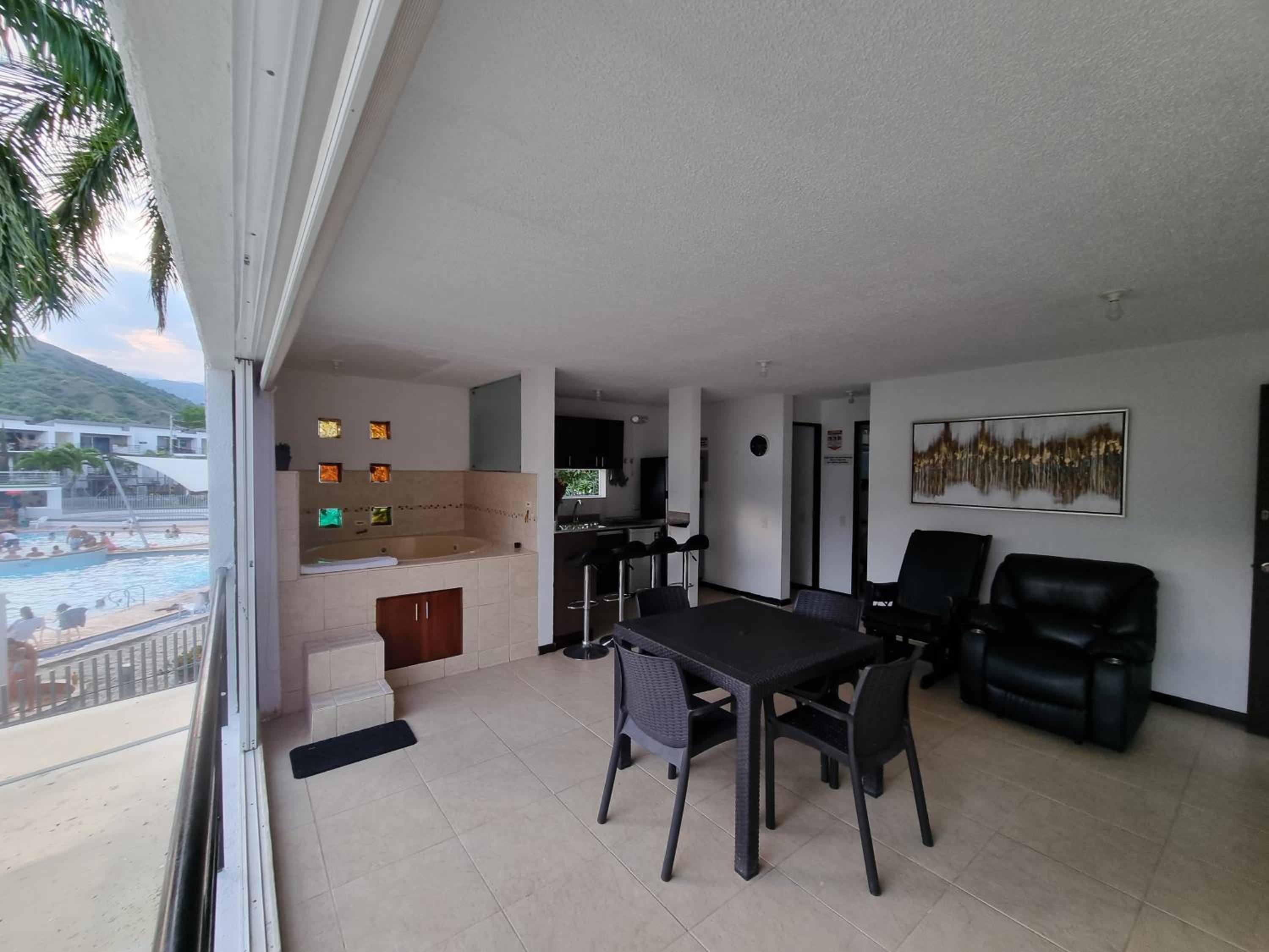 Apartasol Ciudadela Santafe