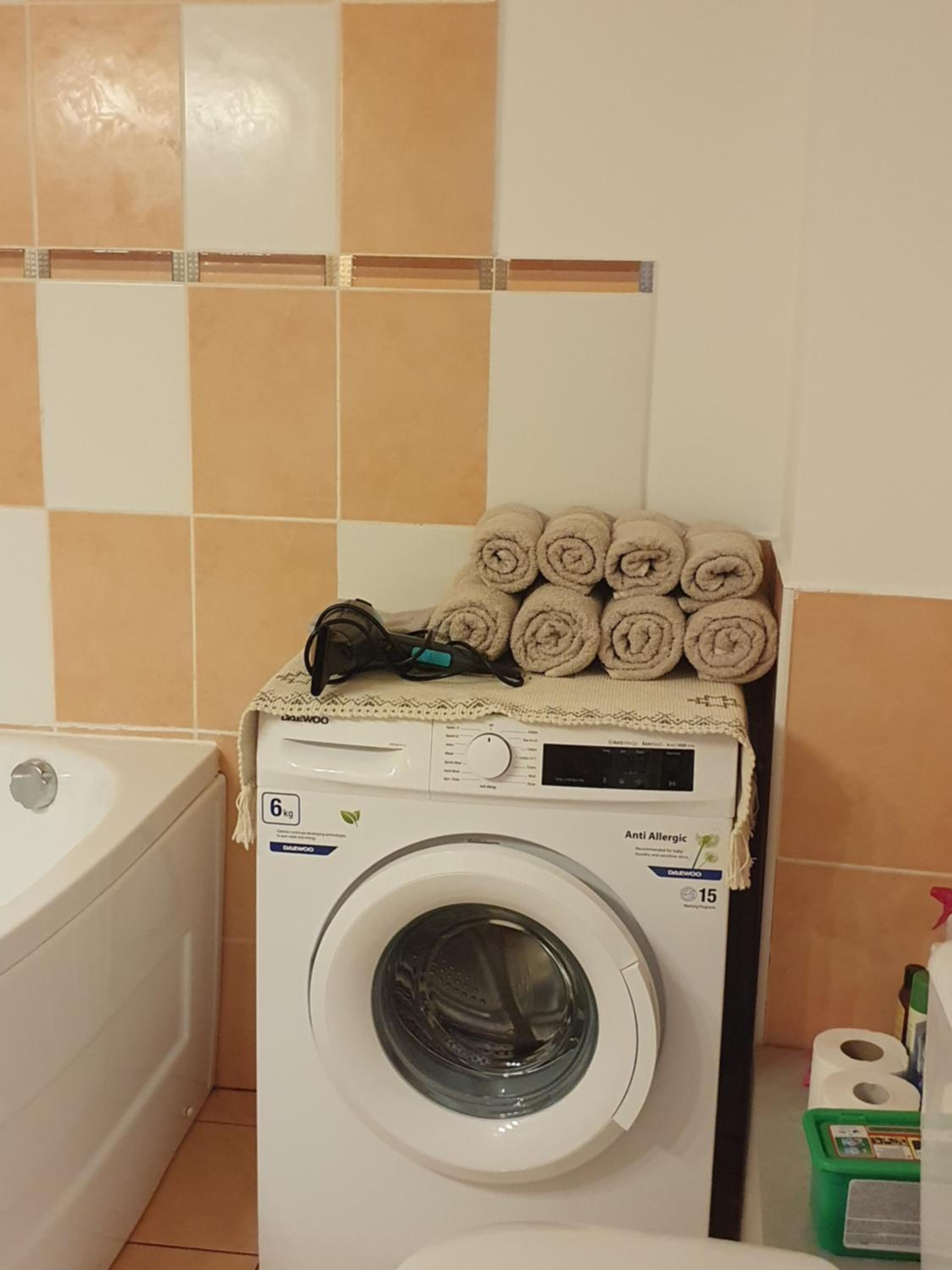 Suceava apartment