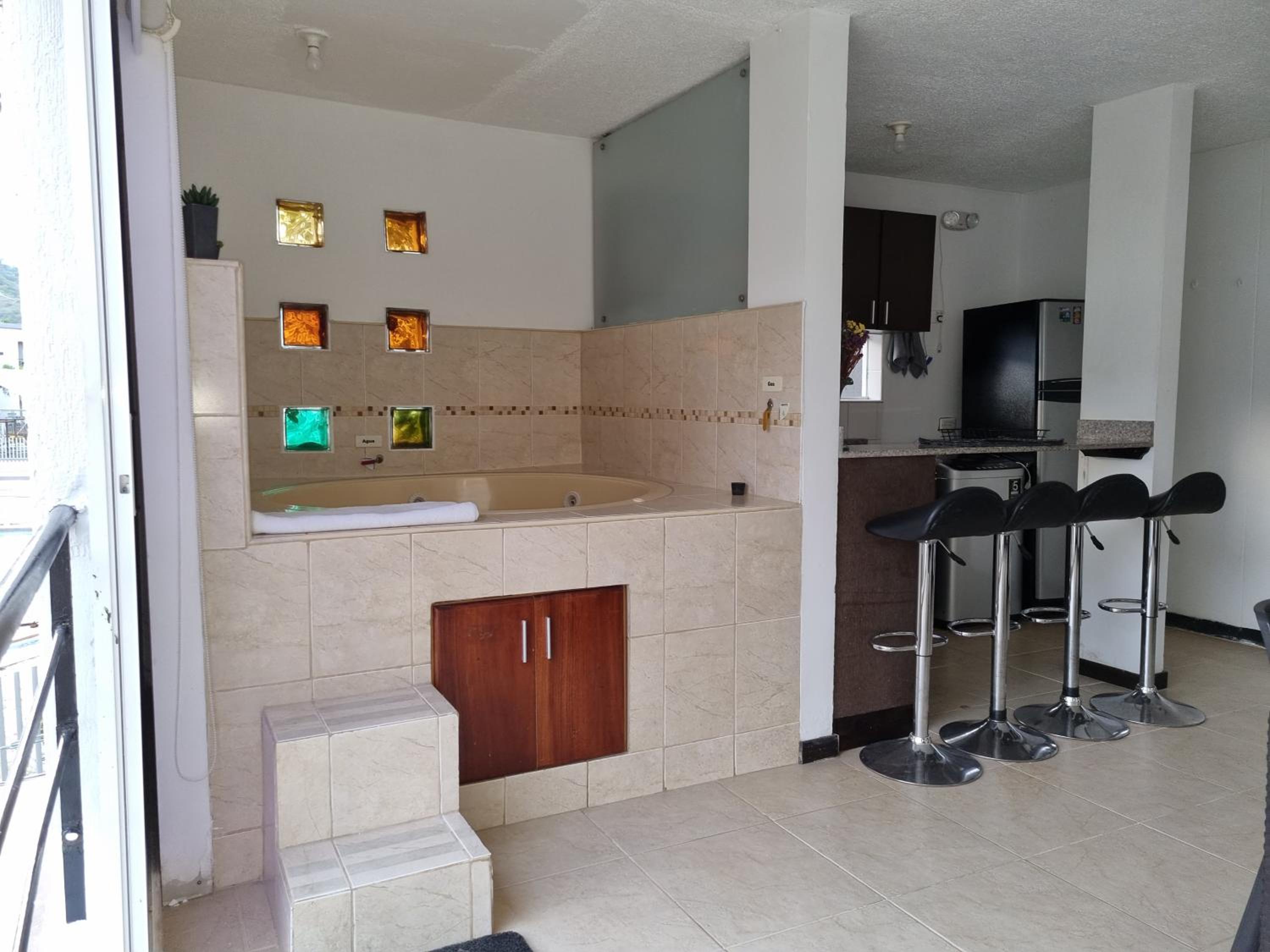 Apartasol Ciudadela Santafe