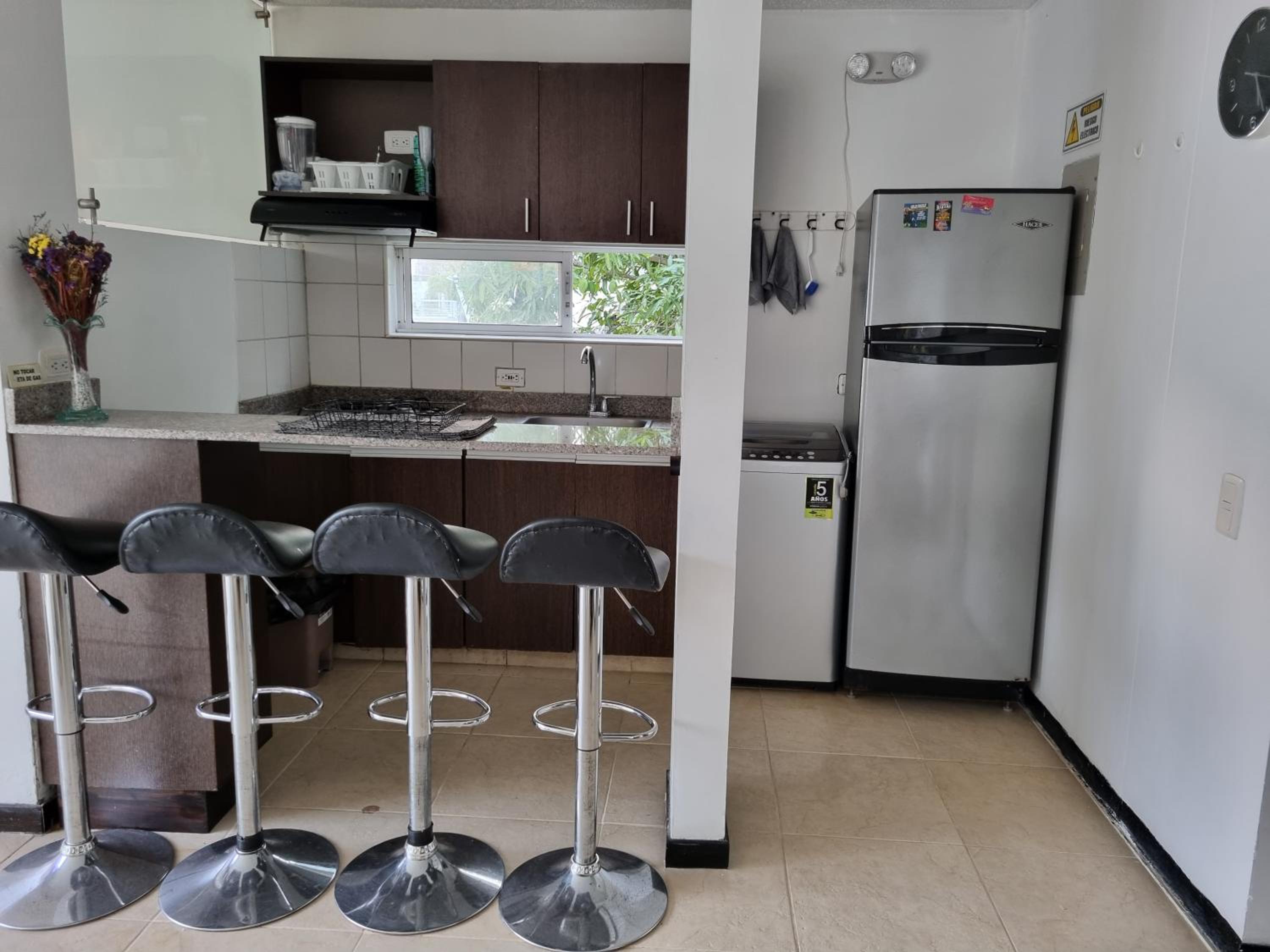 Apartasol Ciudadela Santafe