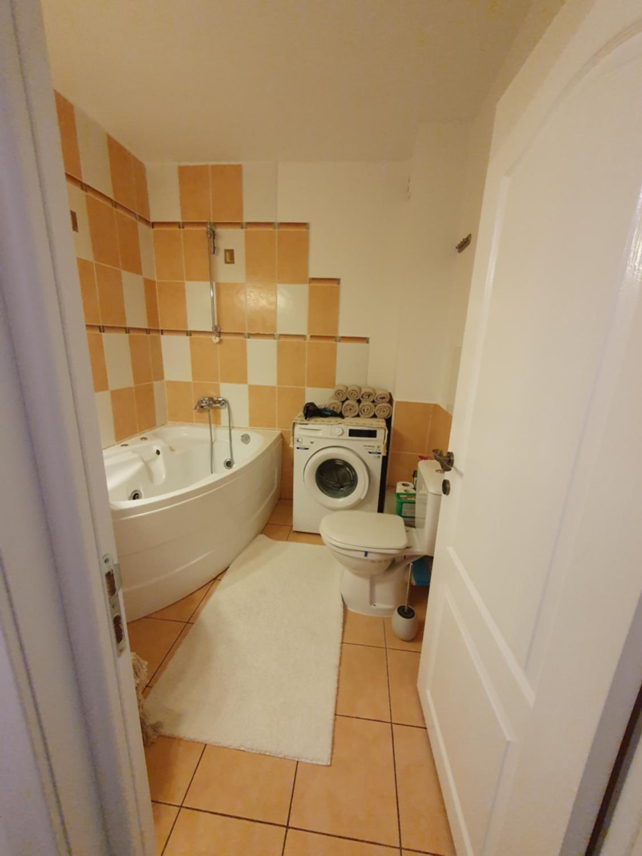 Suceava apartment
