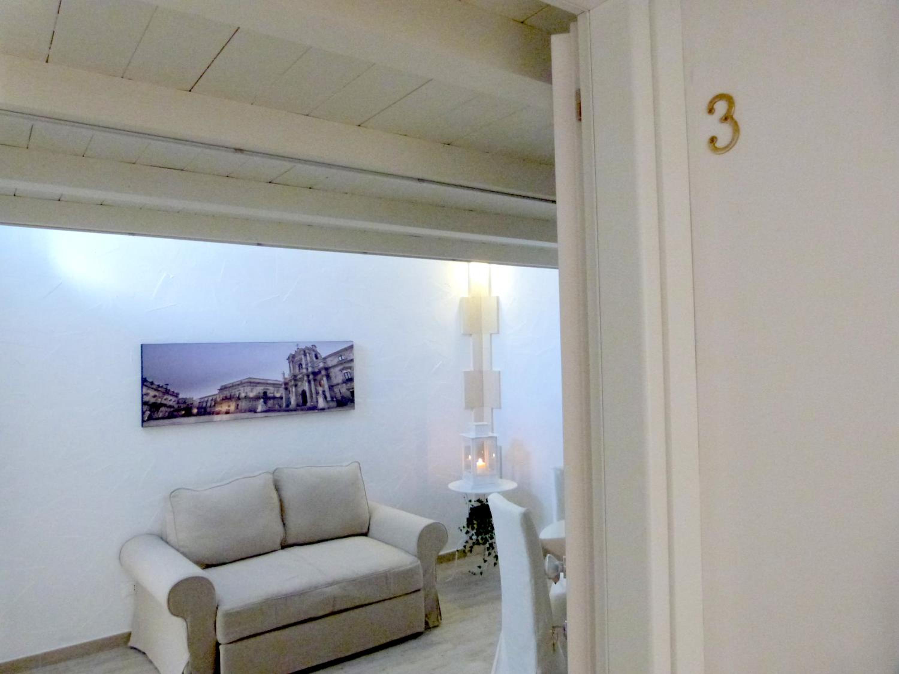 Made in Ortigia Apartments