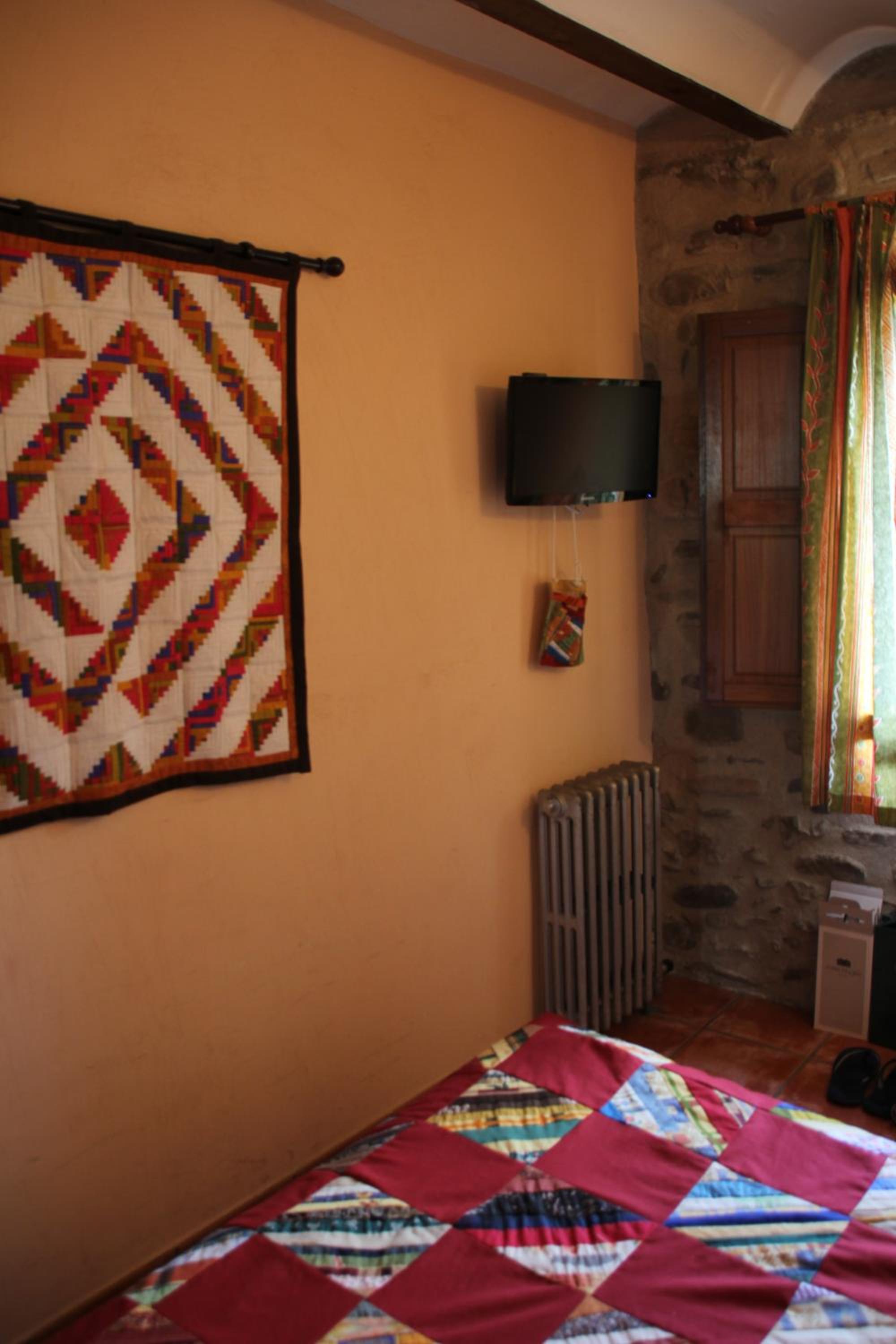 Casa Rural Uyarra