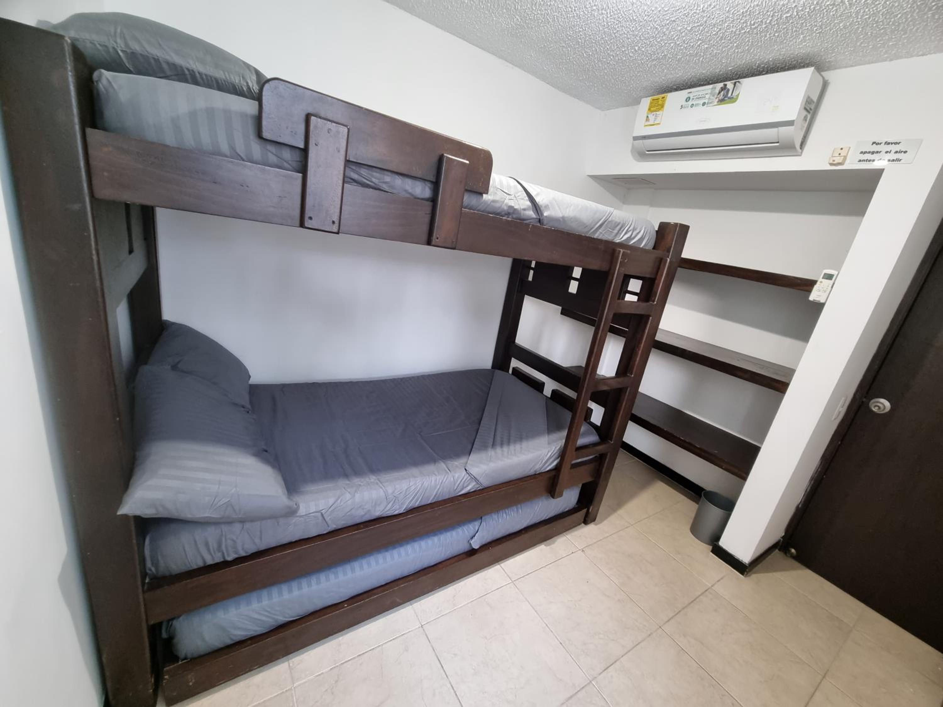 Apartasol Ciudadela Santafe