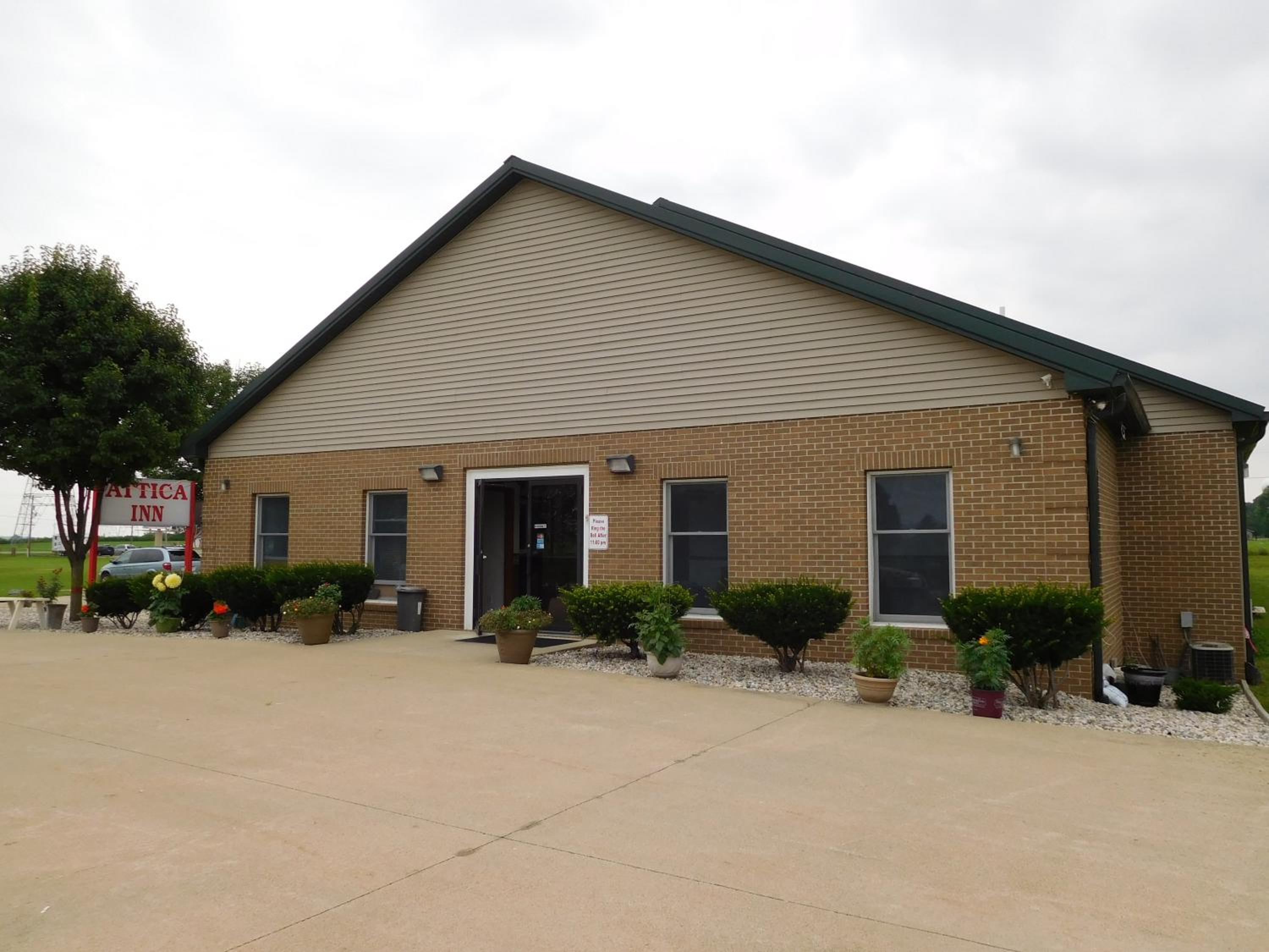 Attica Inn - Property Image 57