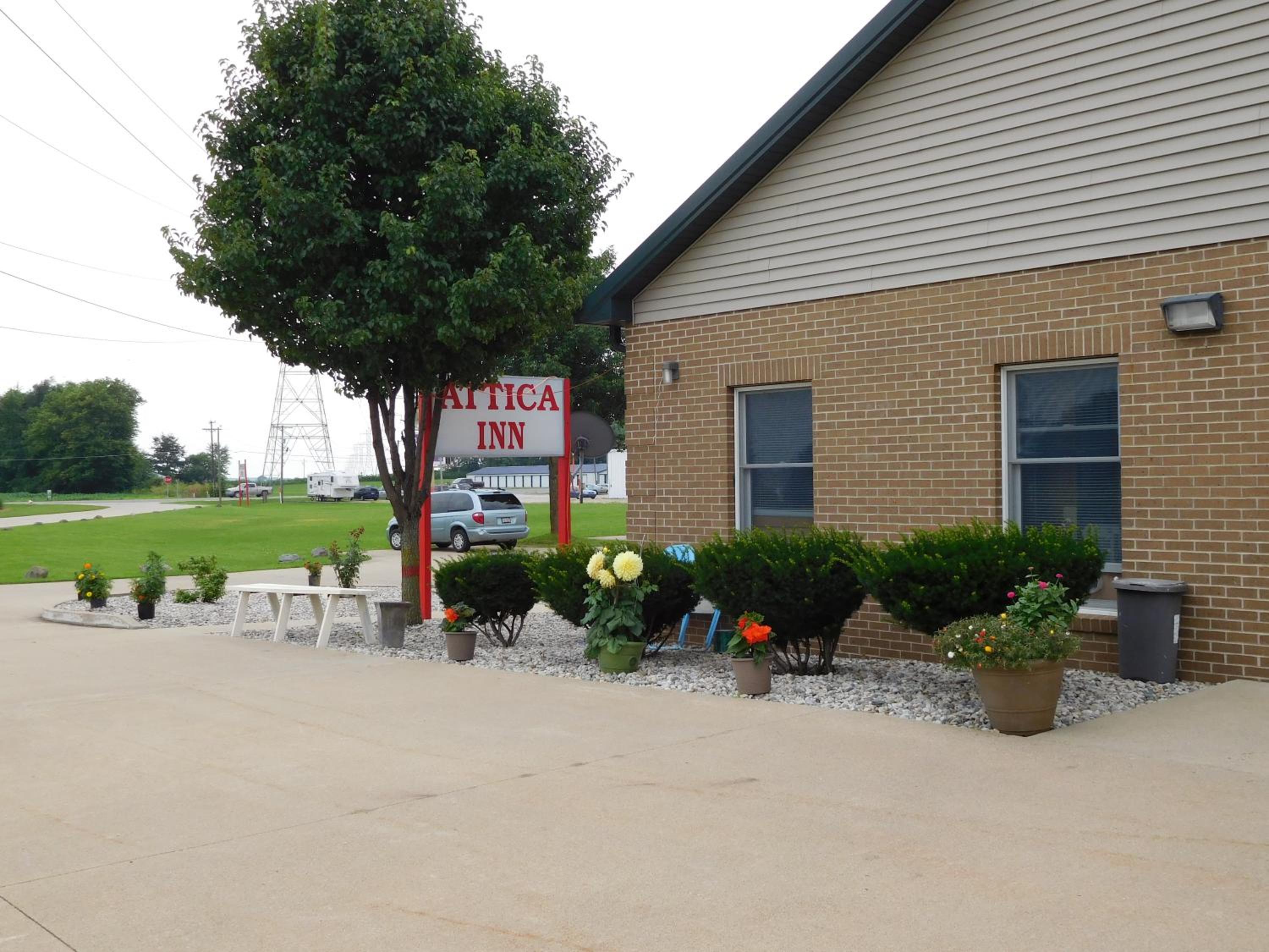 Attica Inn - Property Image 56