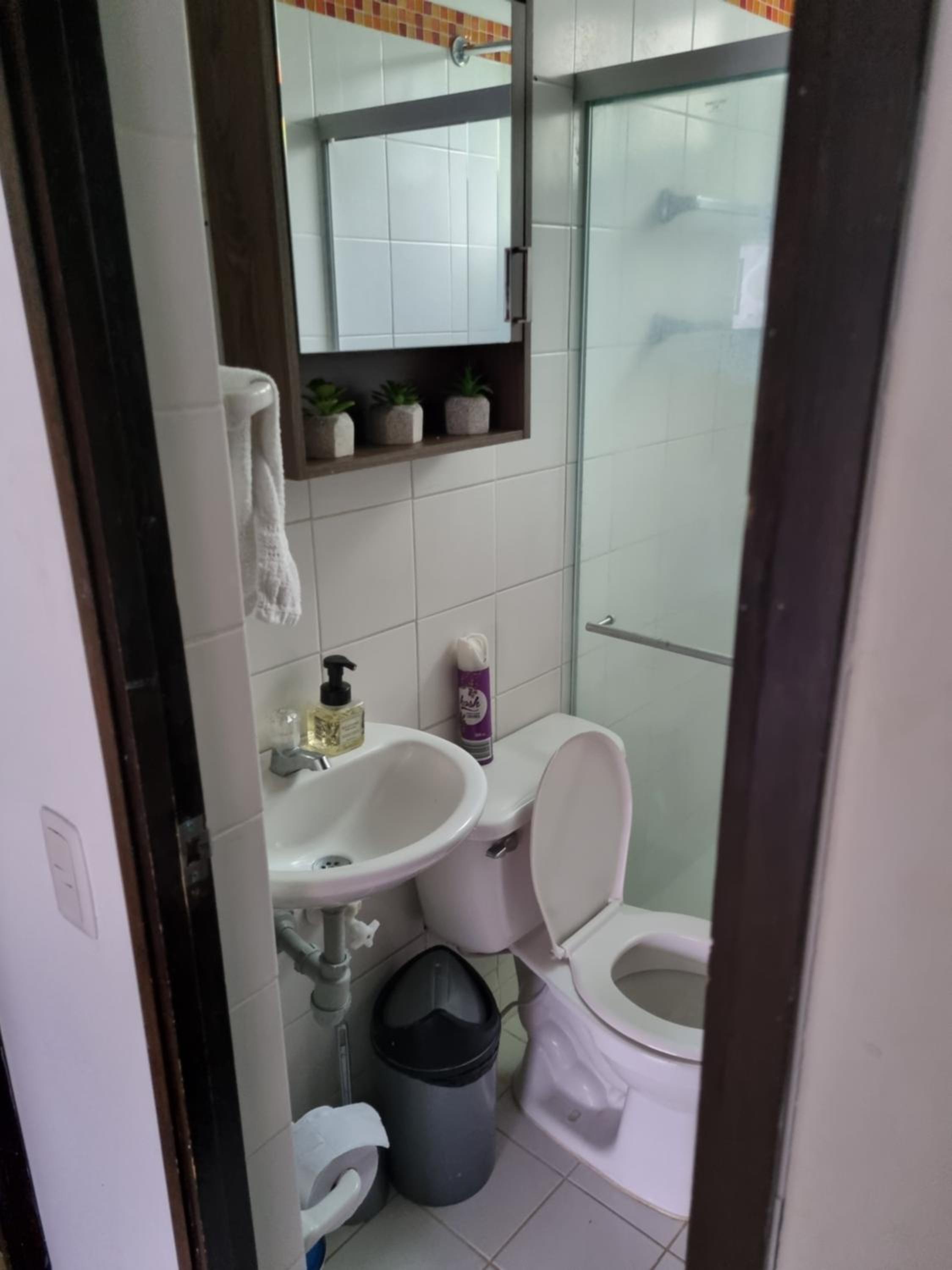 Apartasol Ciudadela Santafe