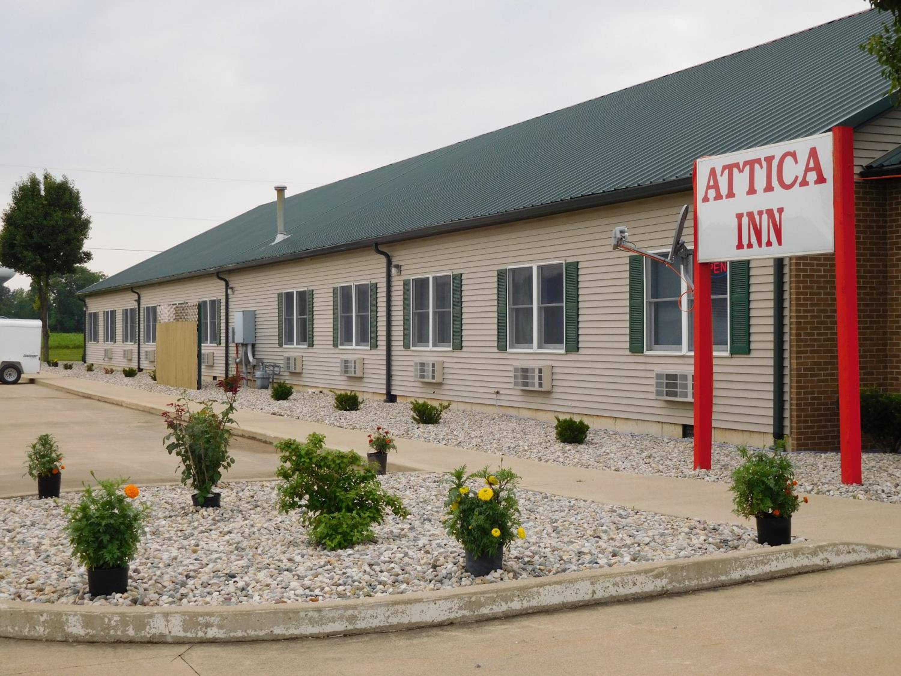 Attica Inn - Property Image 17