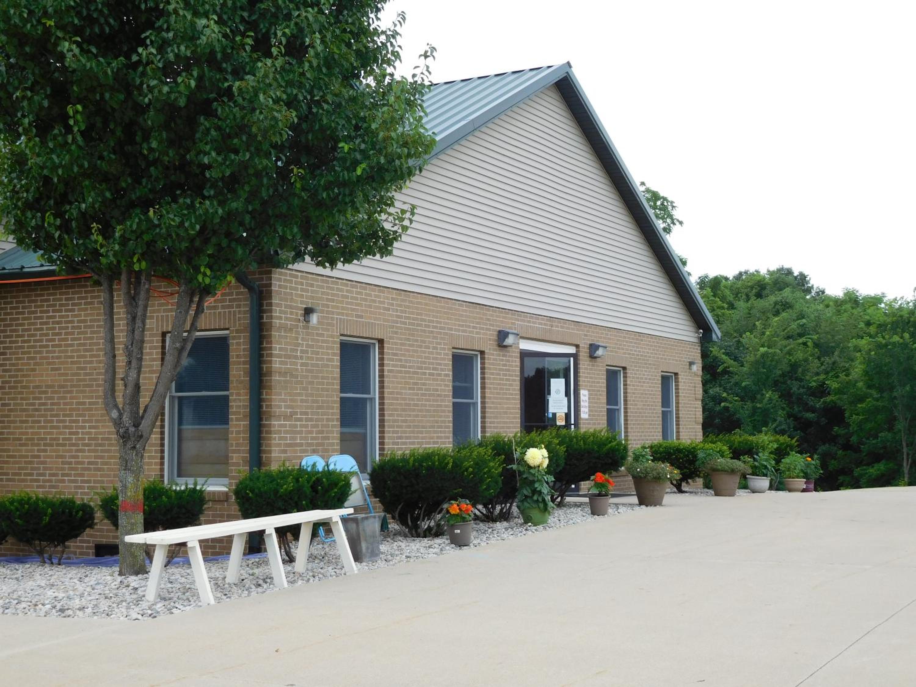 Attica Inn - Property Image 55