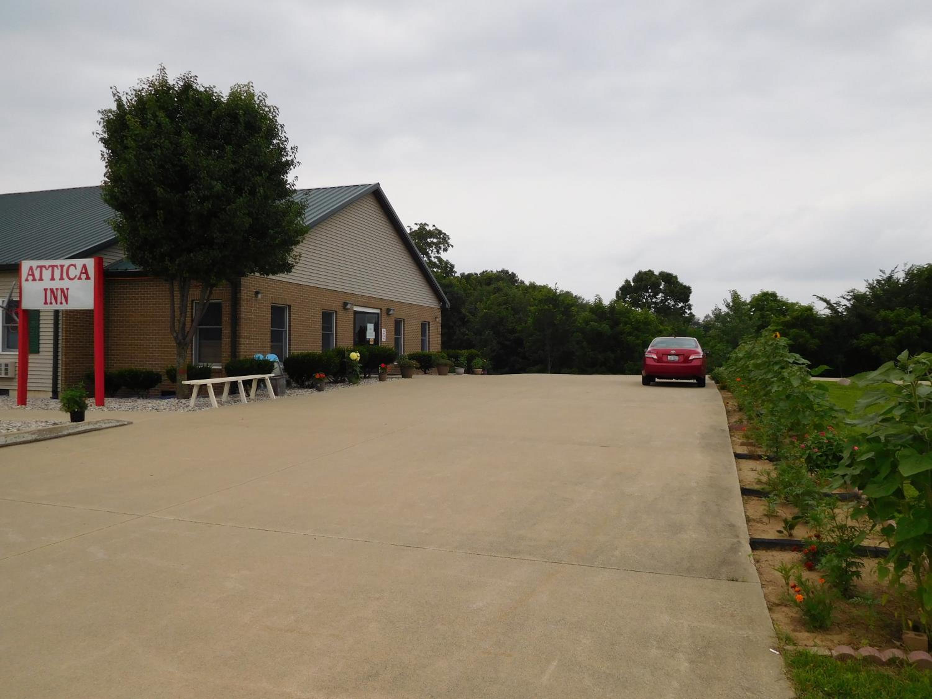 Attica Inn - Property Image 54