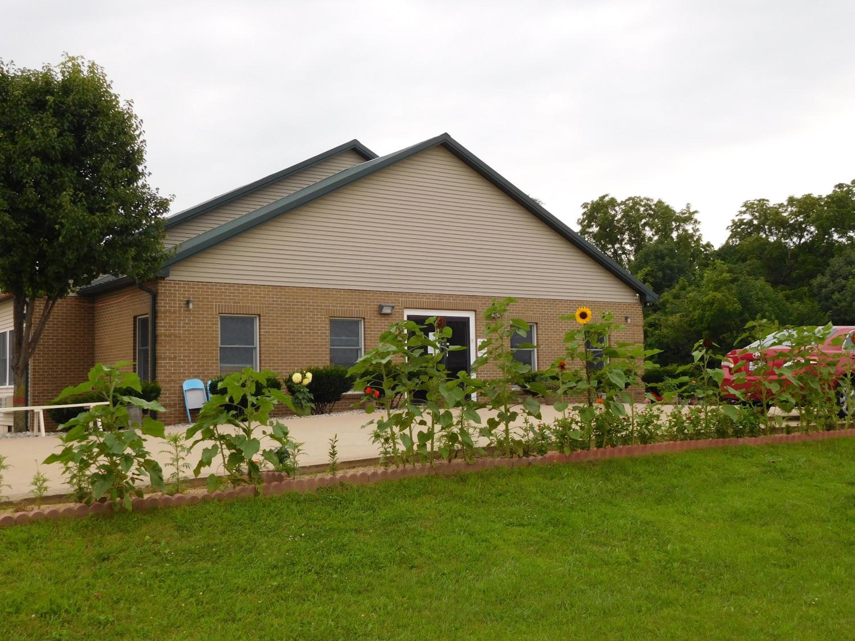 Attica Inn - Property Image 60