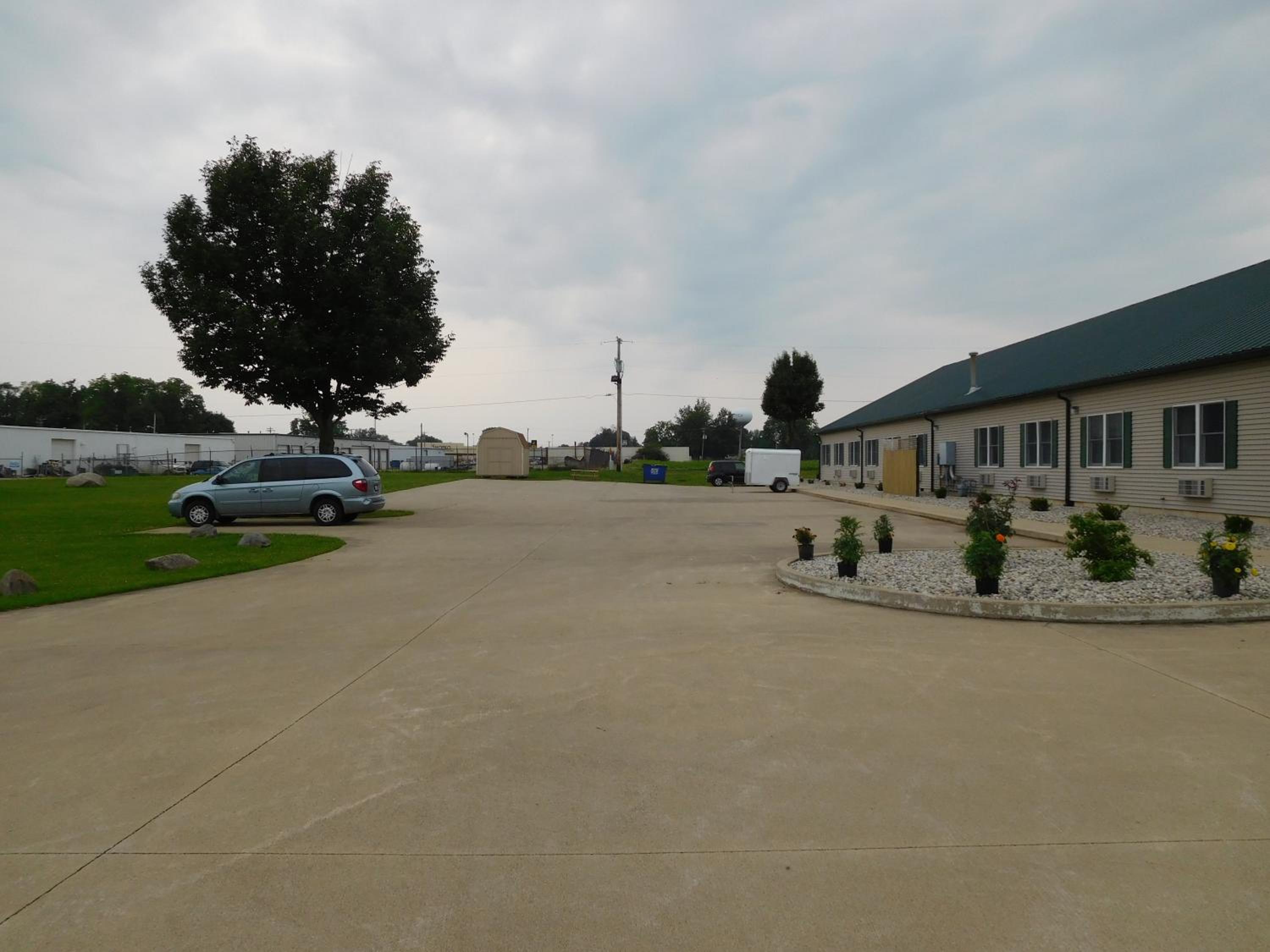 Attica Inn - Property Image 28