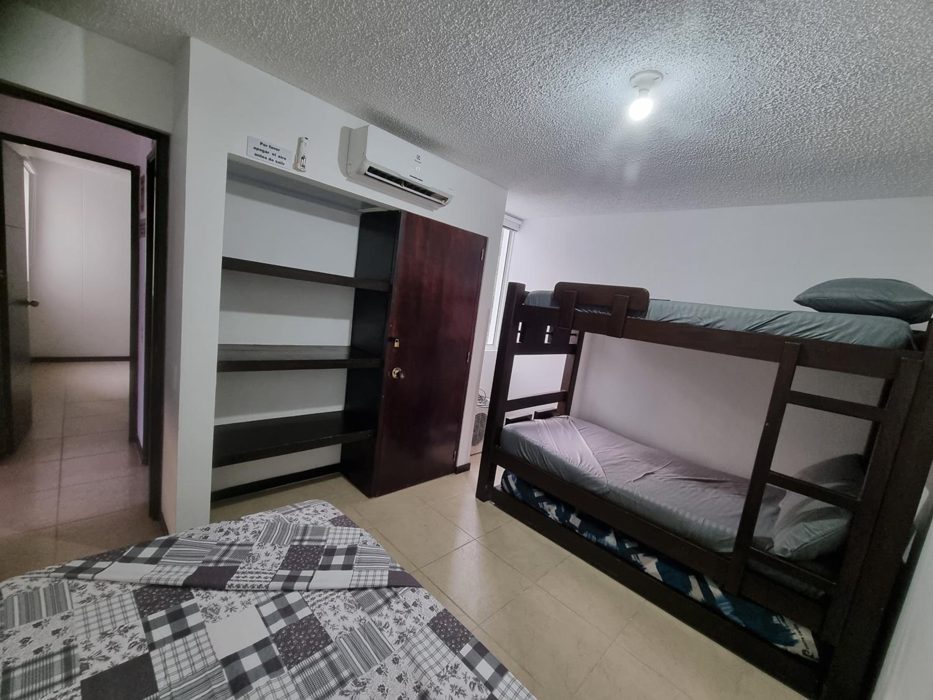 Apartasol Ciudadela Santafe