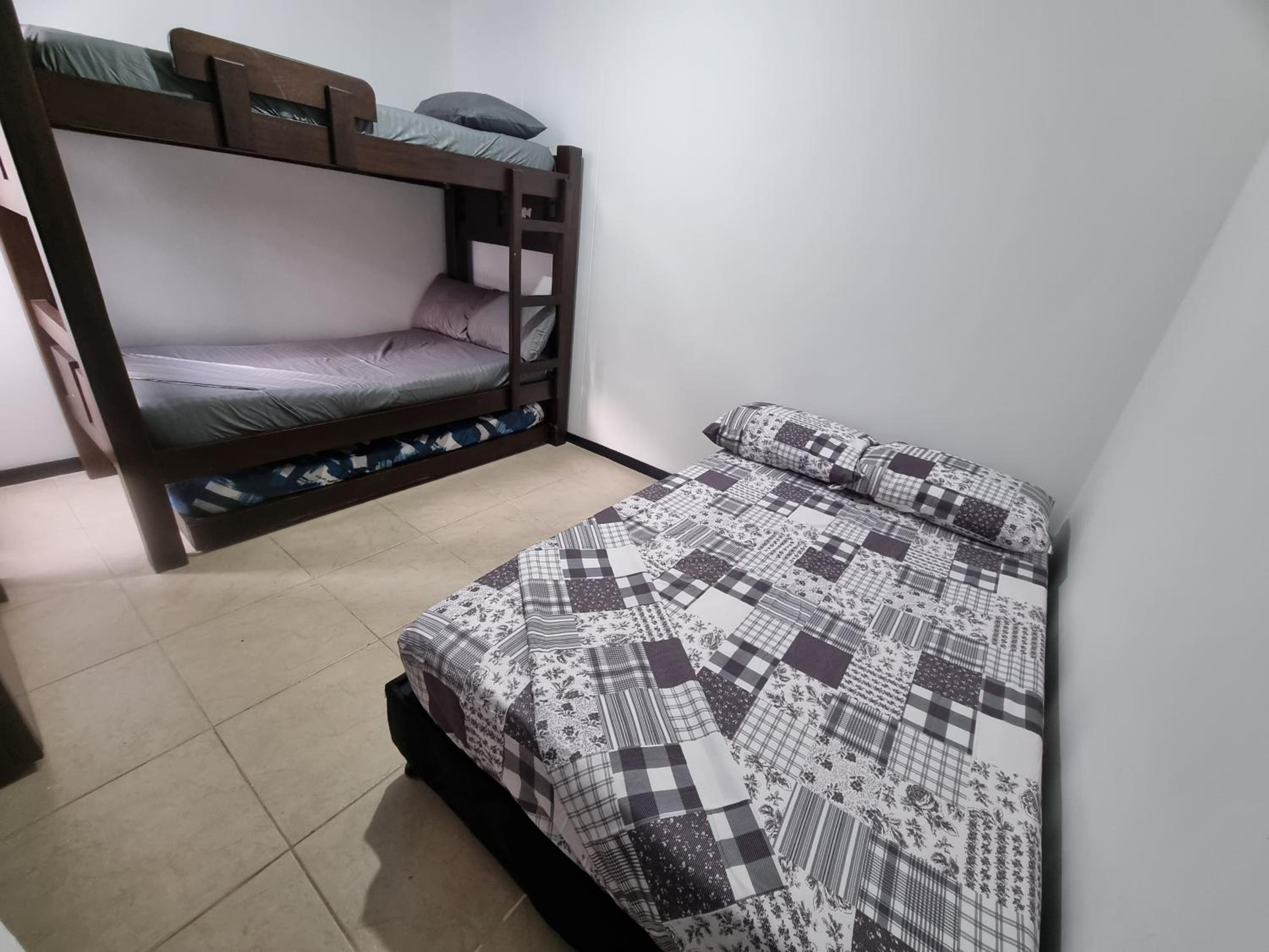 Apartasol Ciudadela Santafe