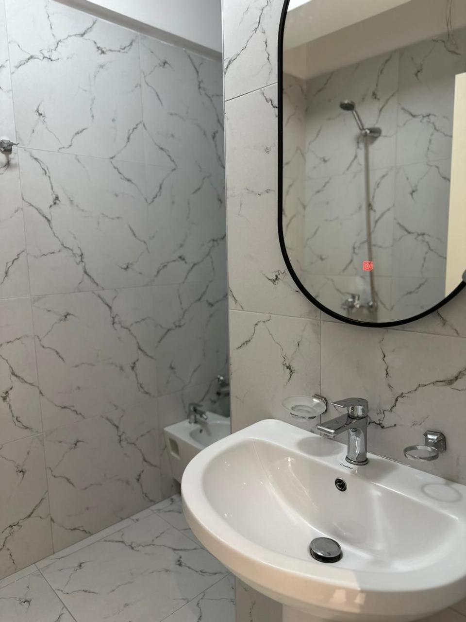 AGATE City Center Apartment