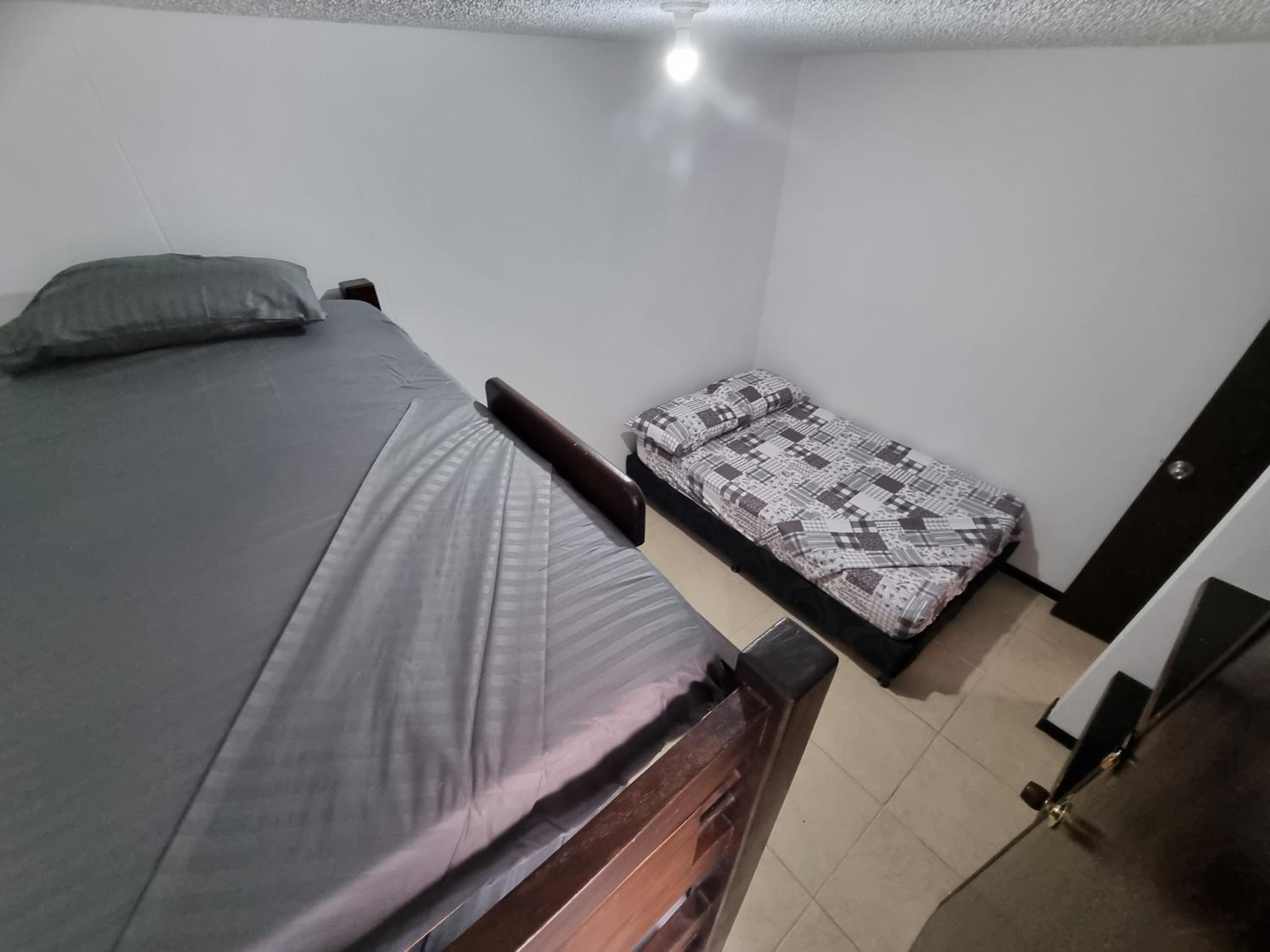 Apartasol Ciudadela Santafe