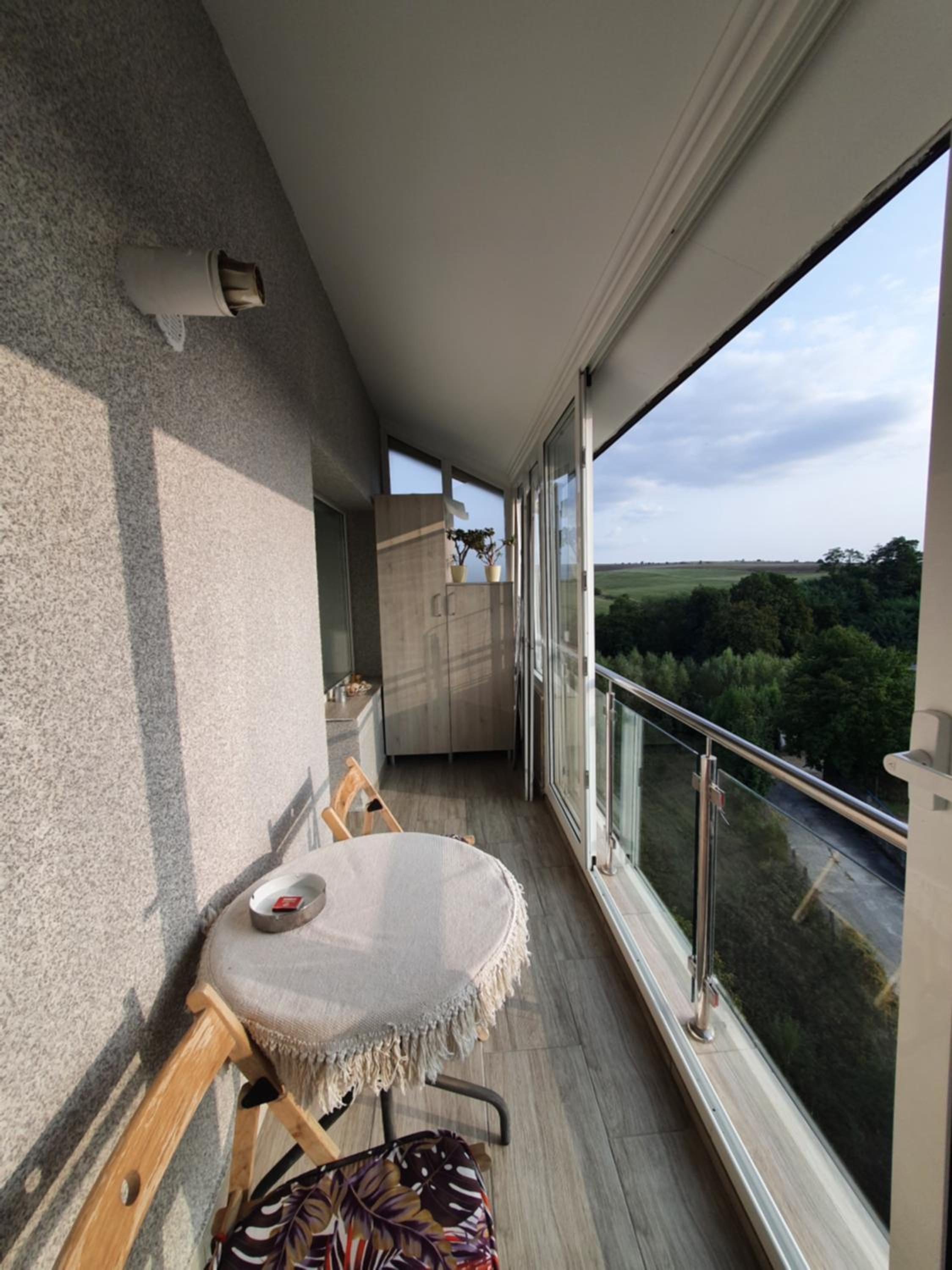 Suceava apartment