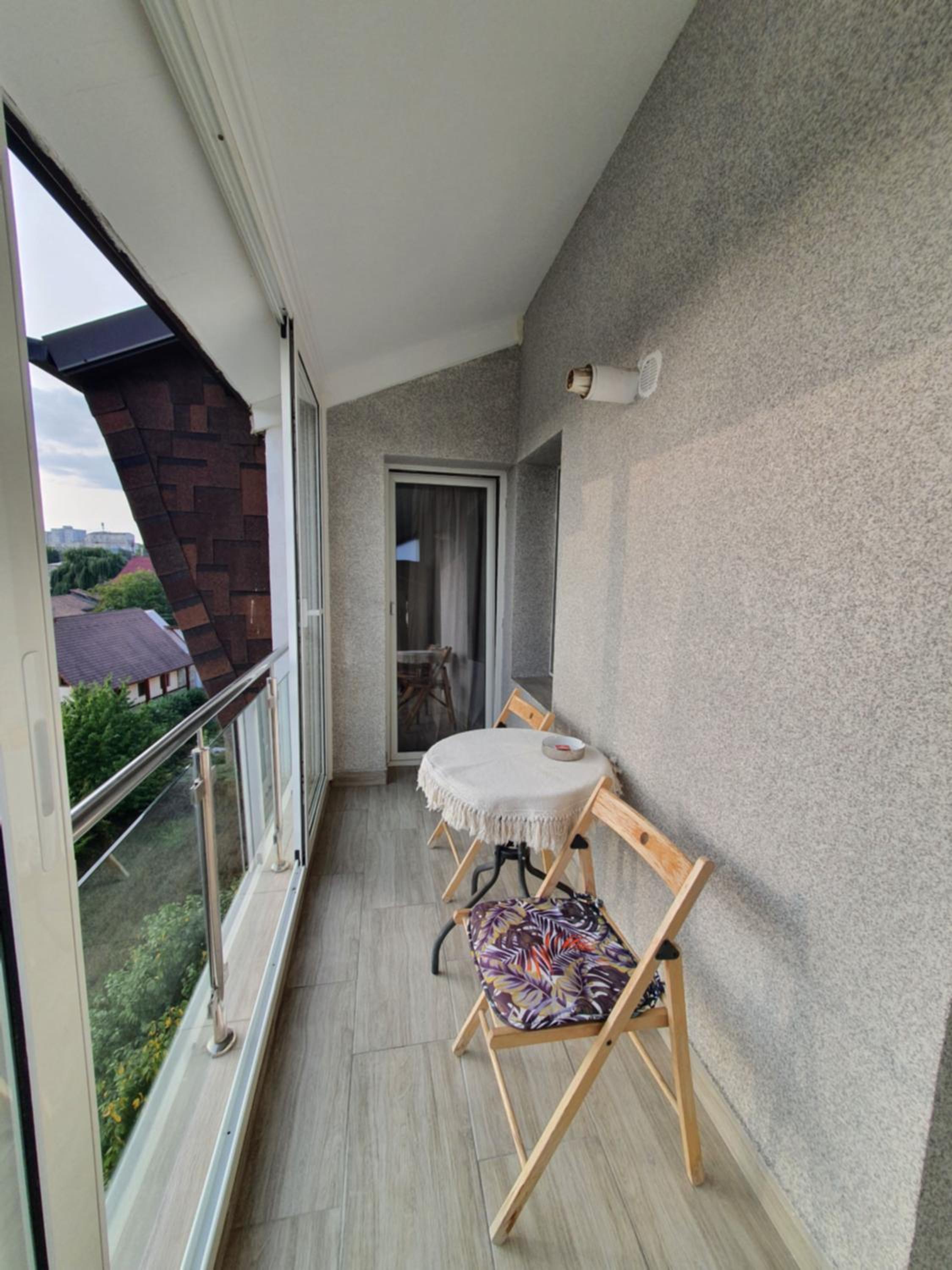 Suceava apartment