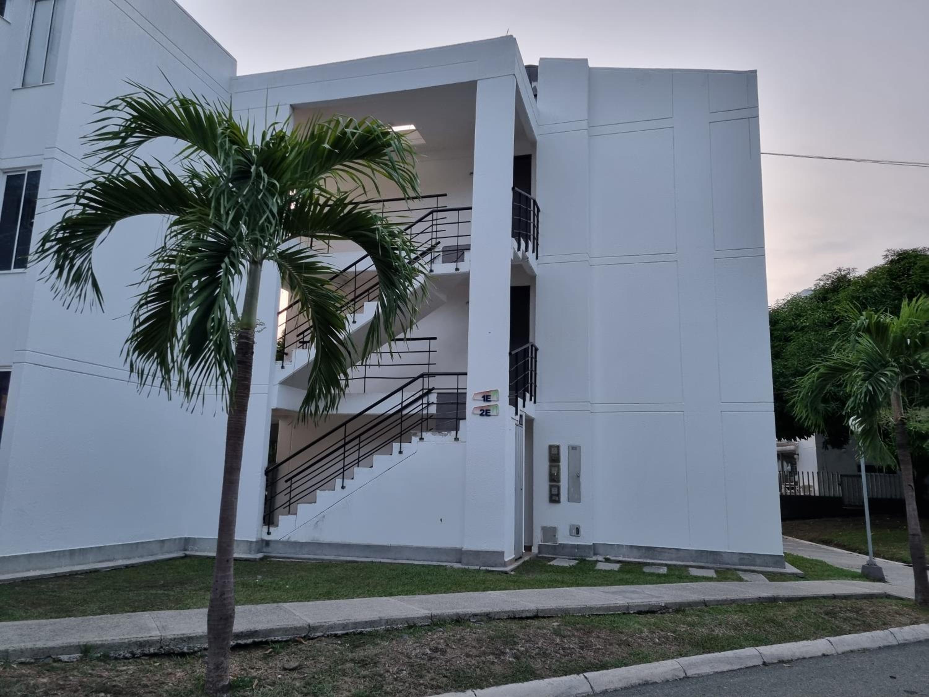Apartasol Ciudadela Santafe