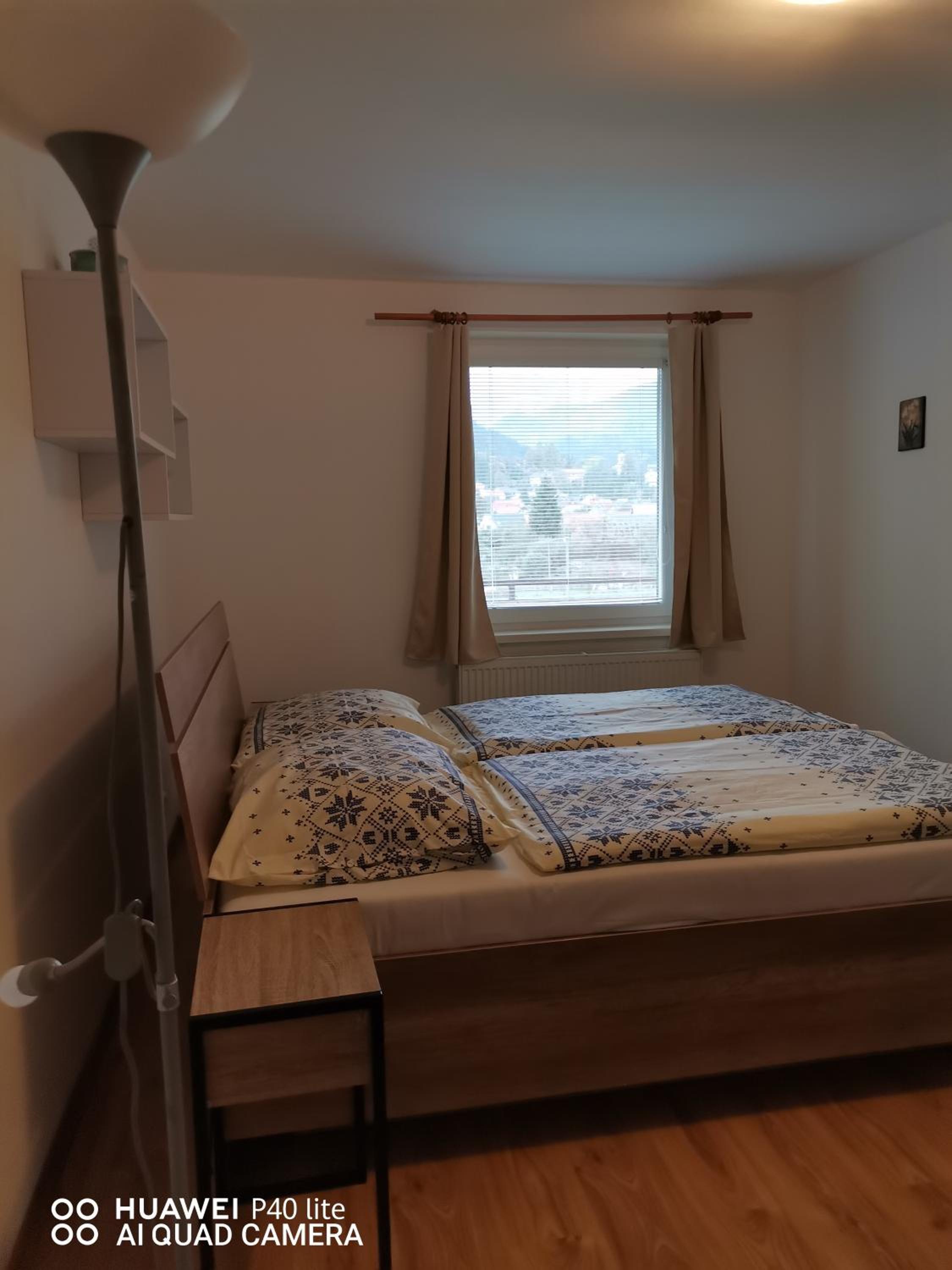 Apartmán Family s výhľadom na Choč