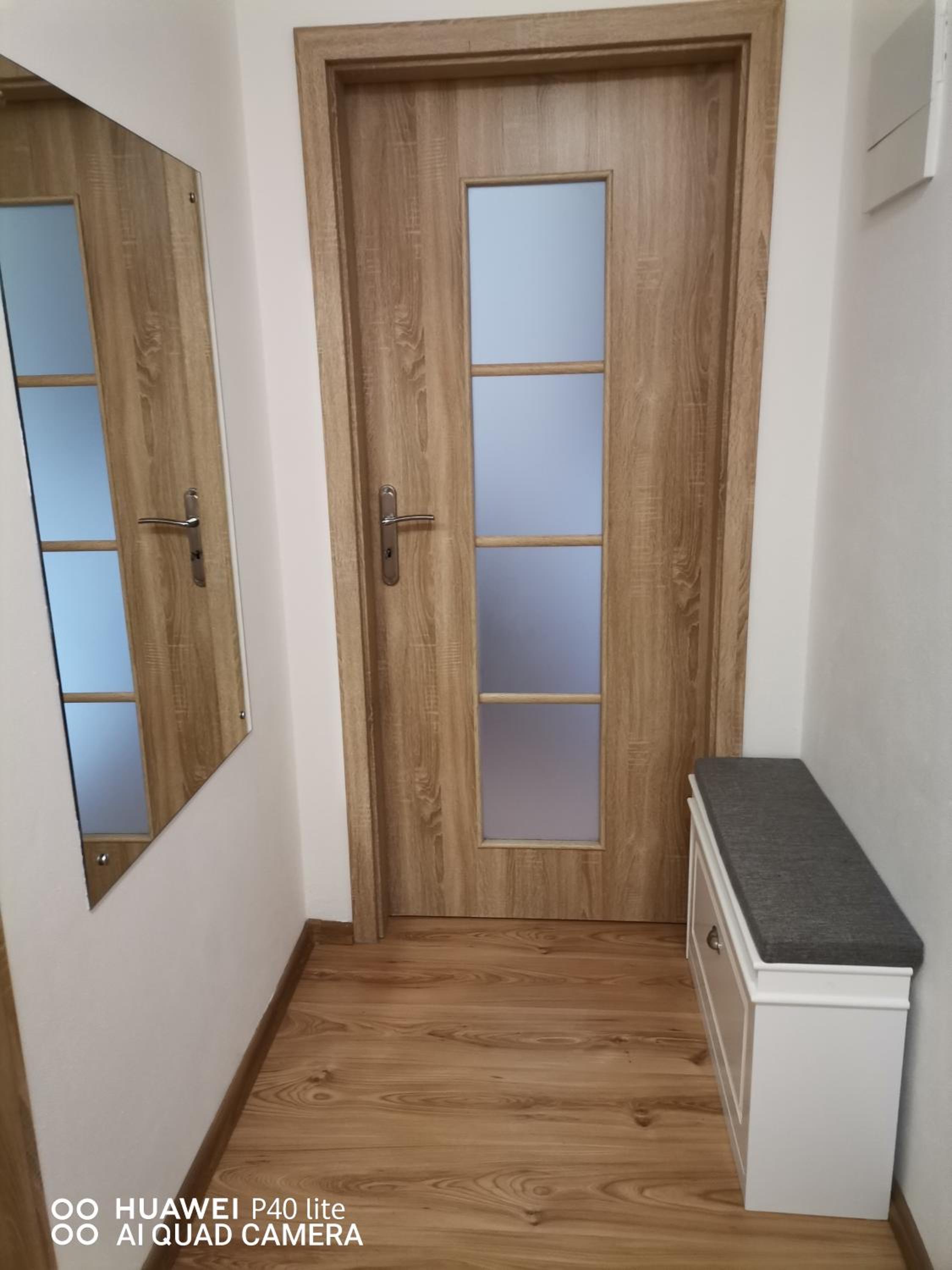 Apartmán Family s výhľadom na Choč