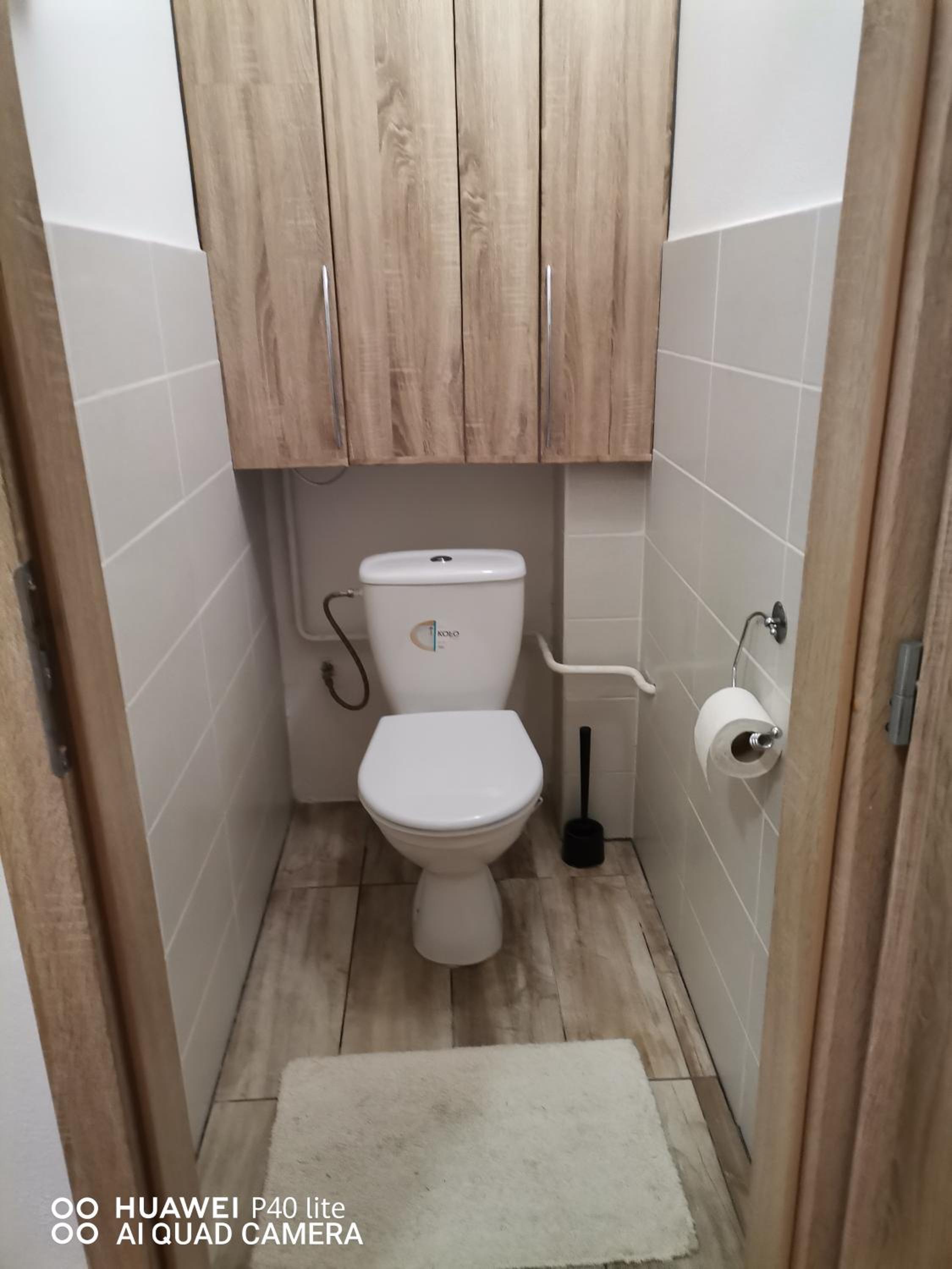 Apartmán Family s výhľadom na Choč
