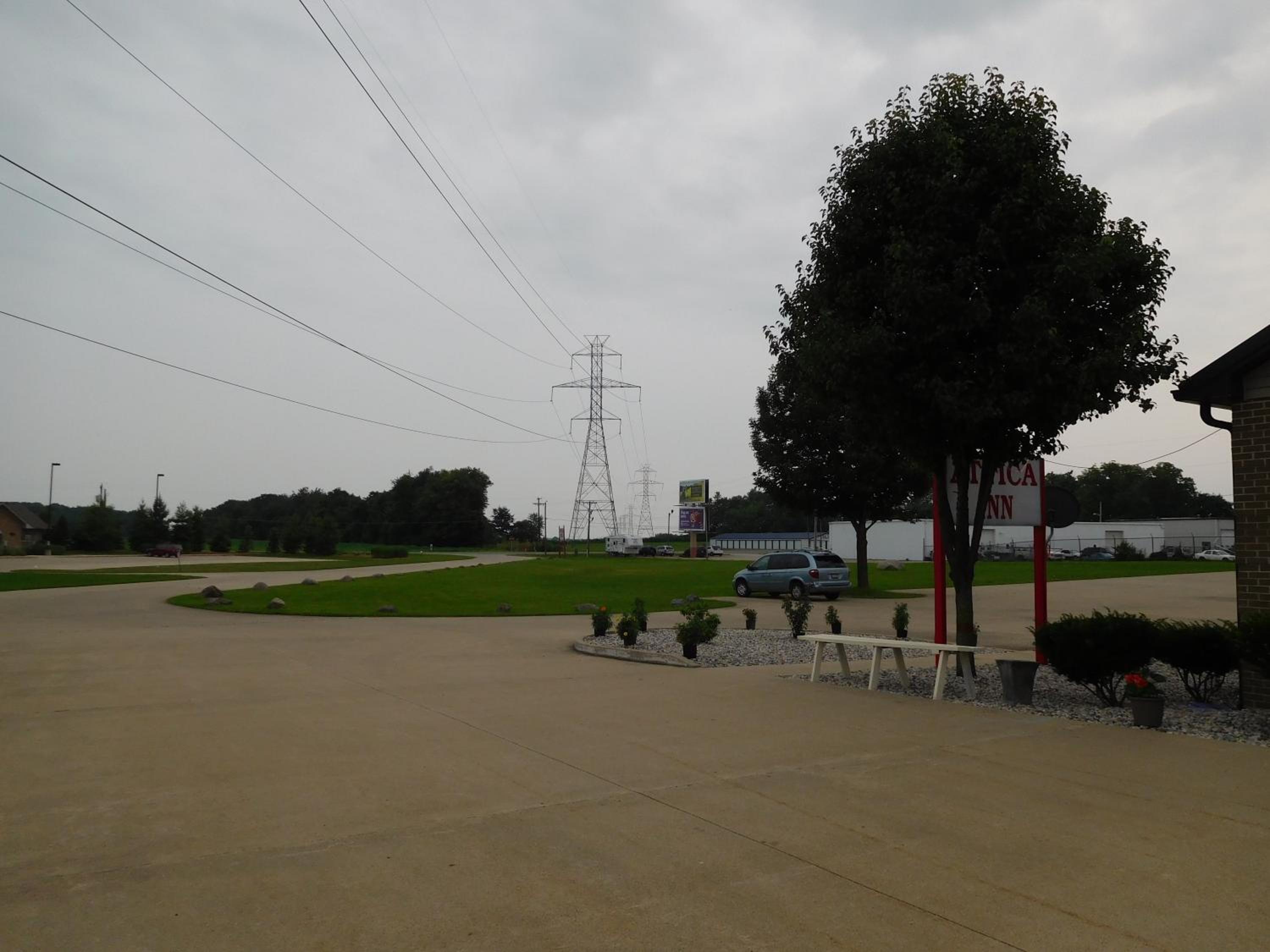 Attica Inn - Property Image 18