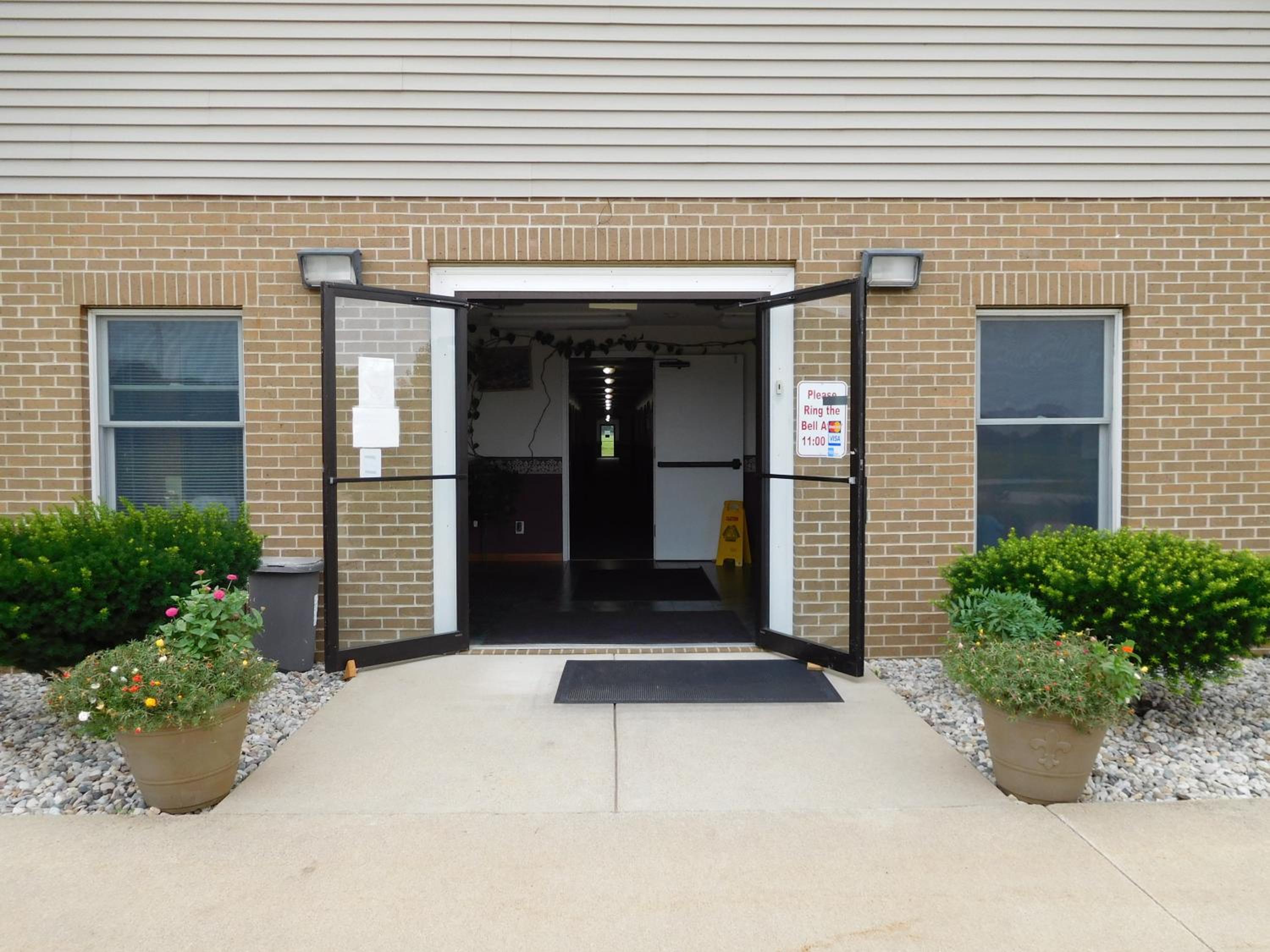 Attica Inn - Property Image 58