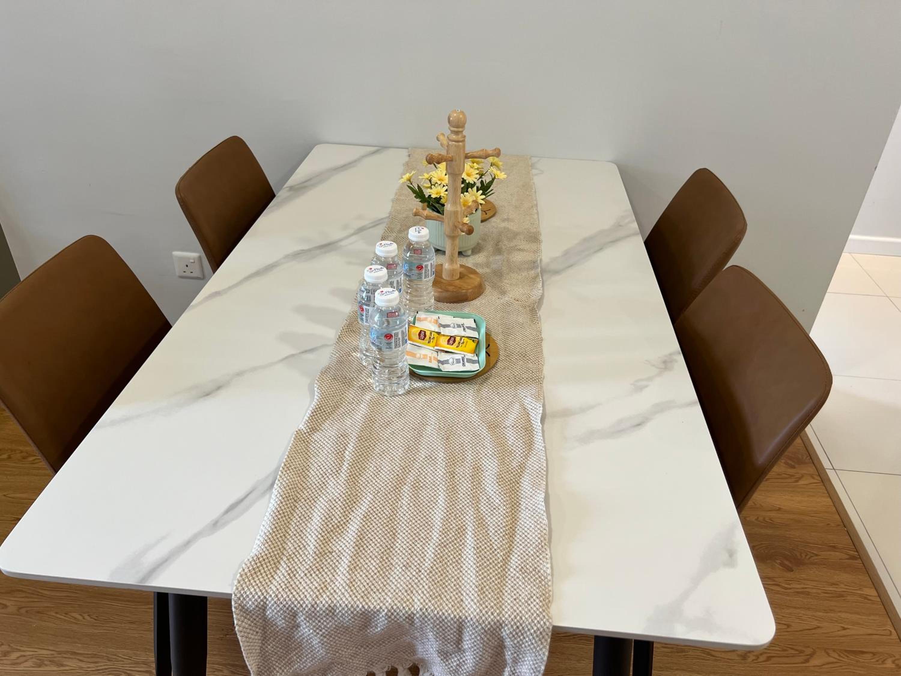 Chambers suites fortune