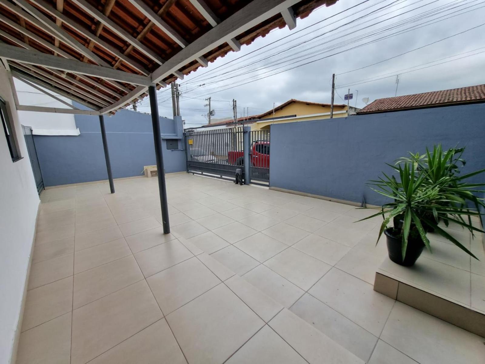 Casa nova e confortável próxima ao Santuário