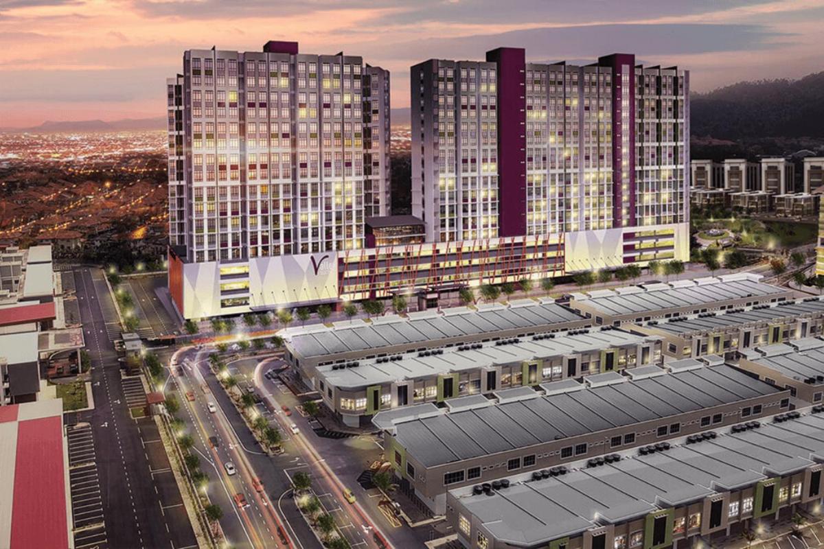 Hotel Valley Suite With Netflix By I-Home - Image 1