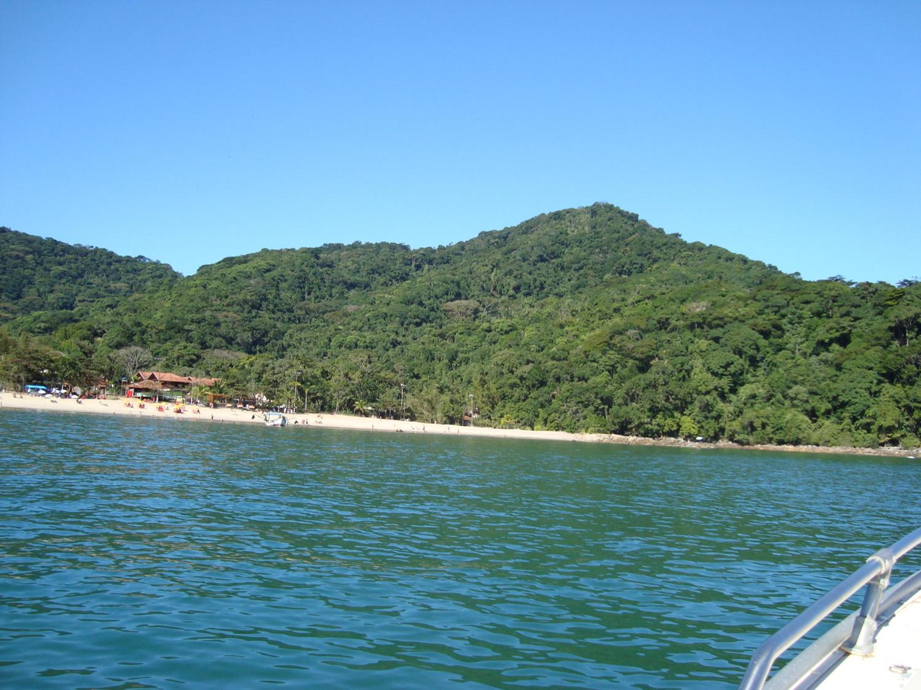 Pousada Canto Verde