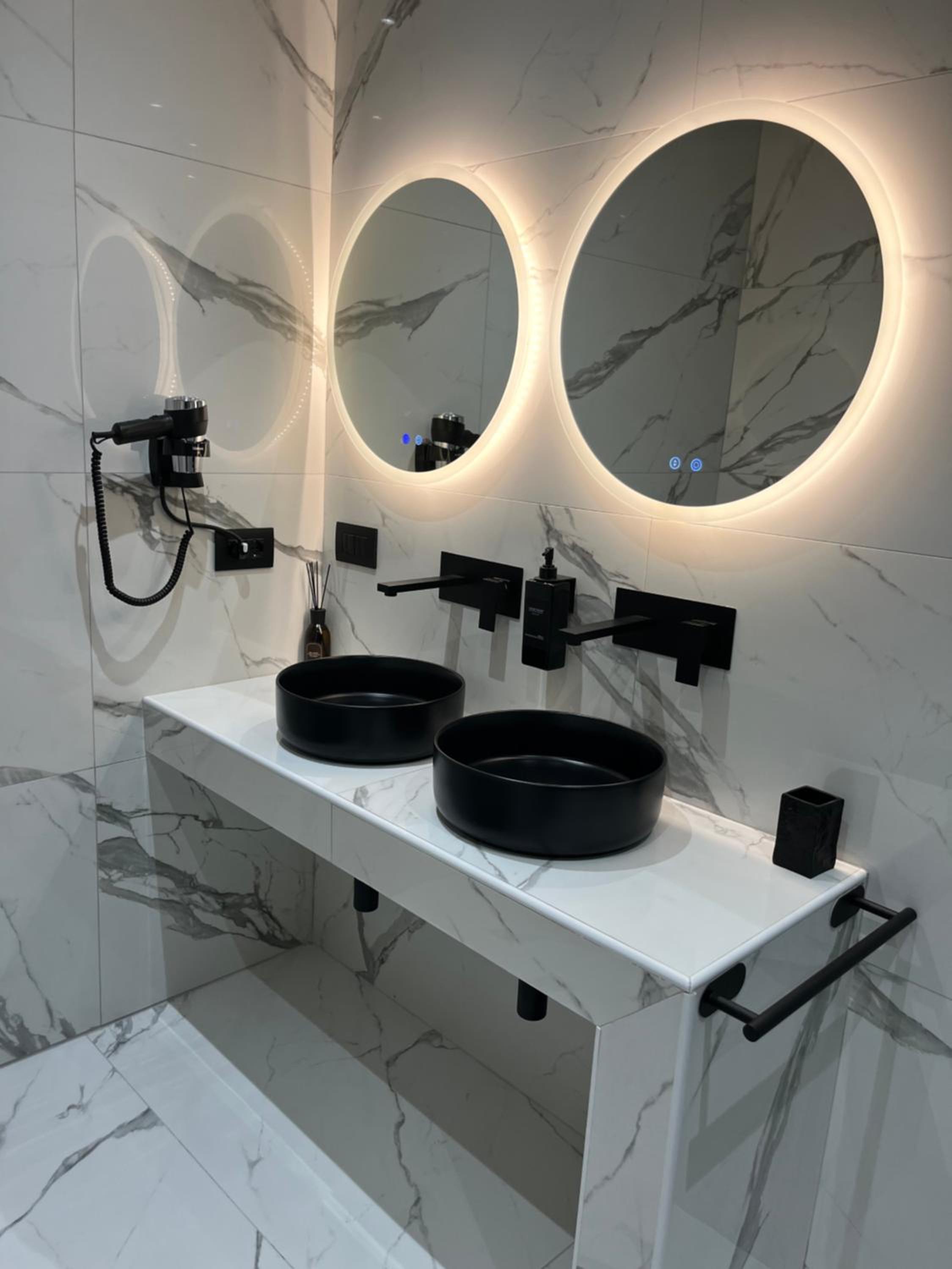 Suites - ghibellina 92